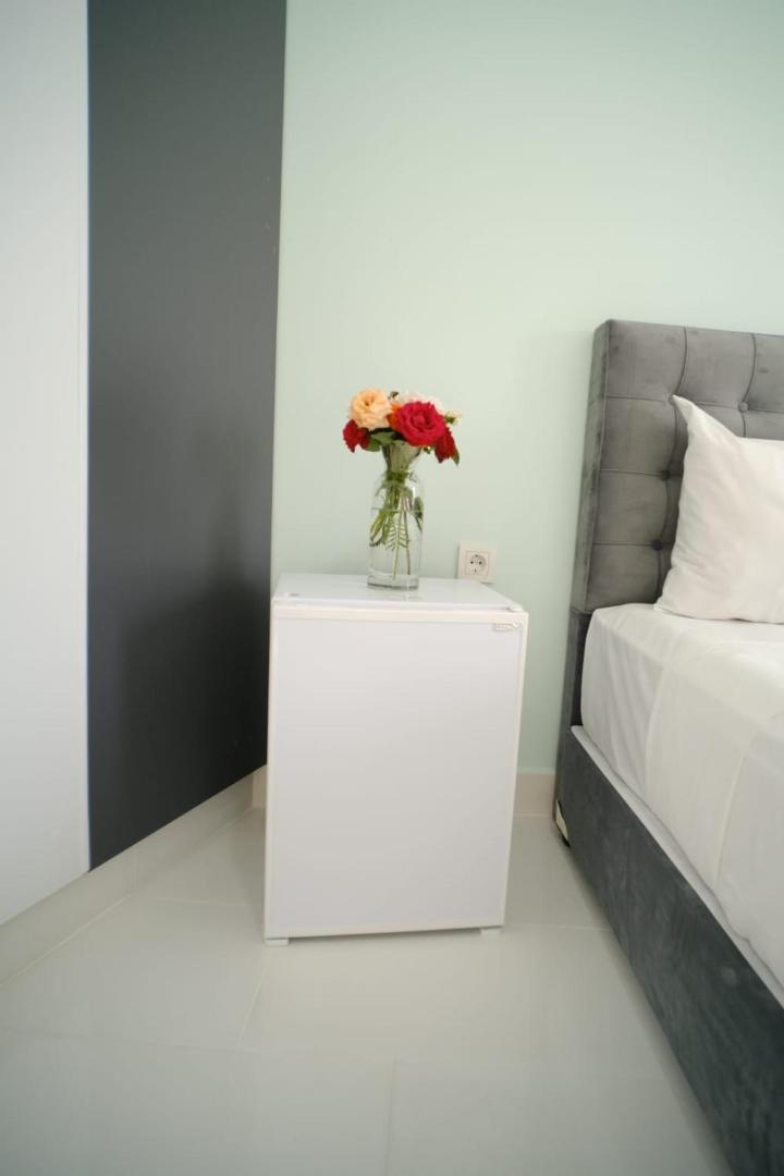 Forest Blue Beach Otel