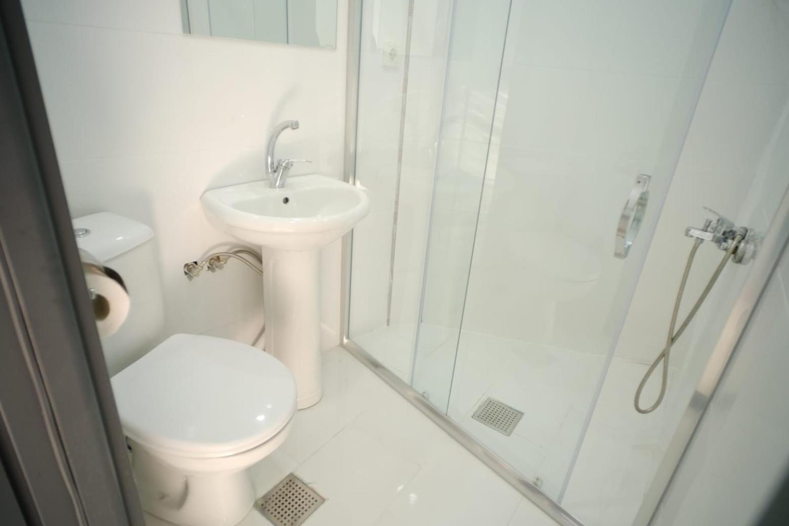 Forest Blue Beach Otel