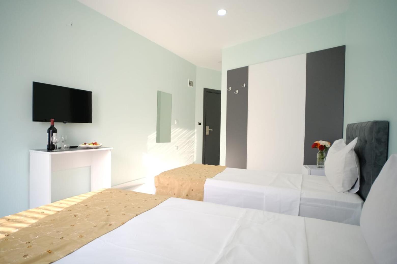 Forest Blue Beach Otel