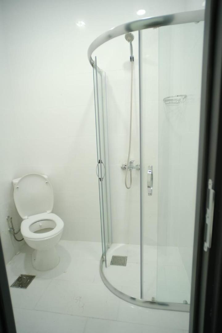 Forest Blue Beach Otel