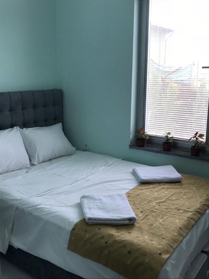 Forest Blue Beach Otel