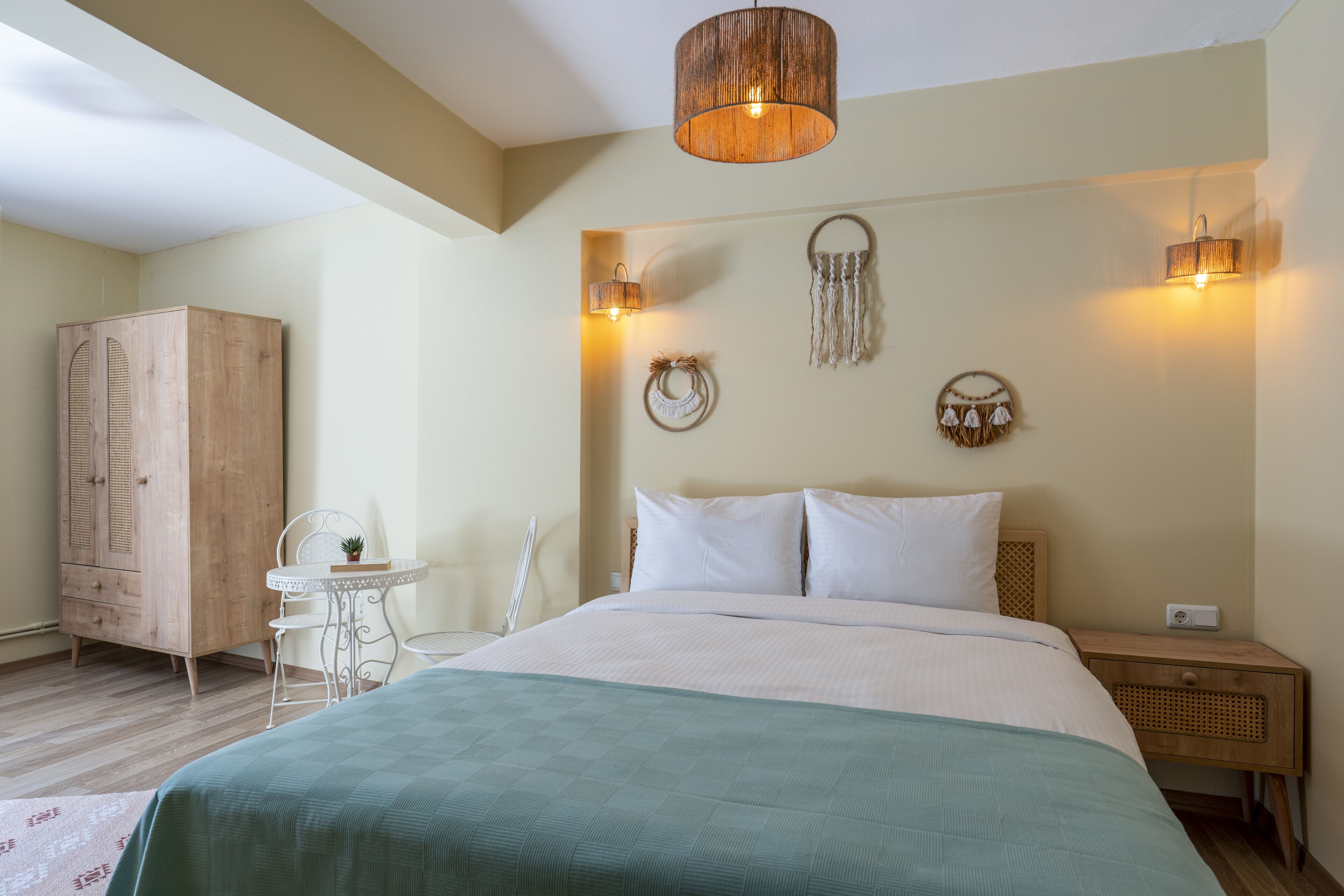 Aya Butik Otel