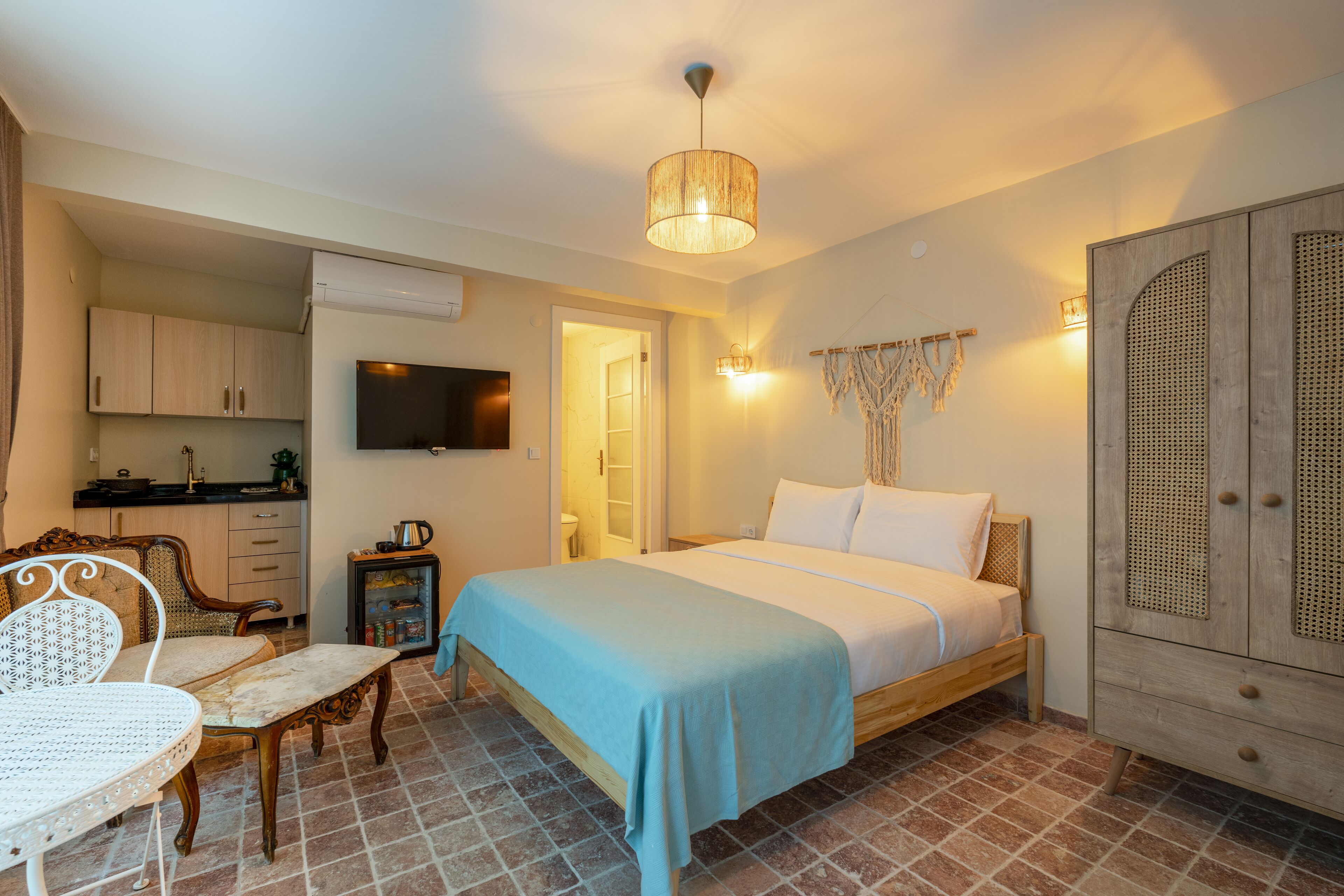 Aya Butik Otel