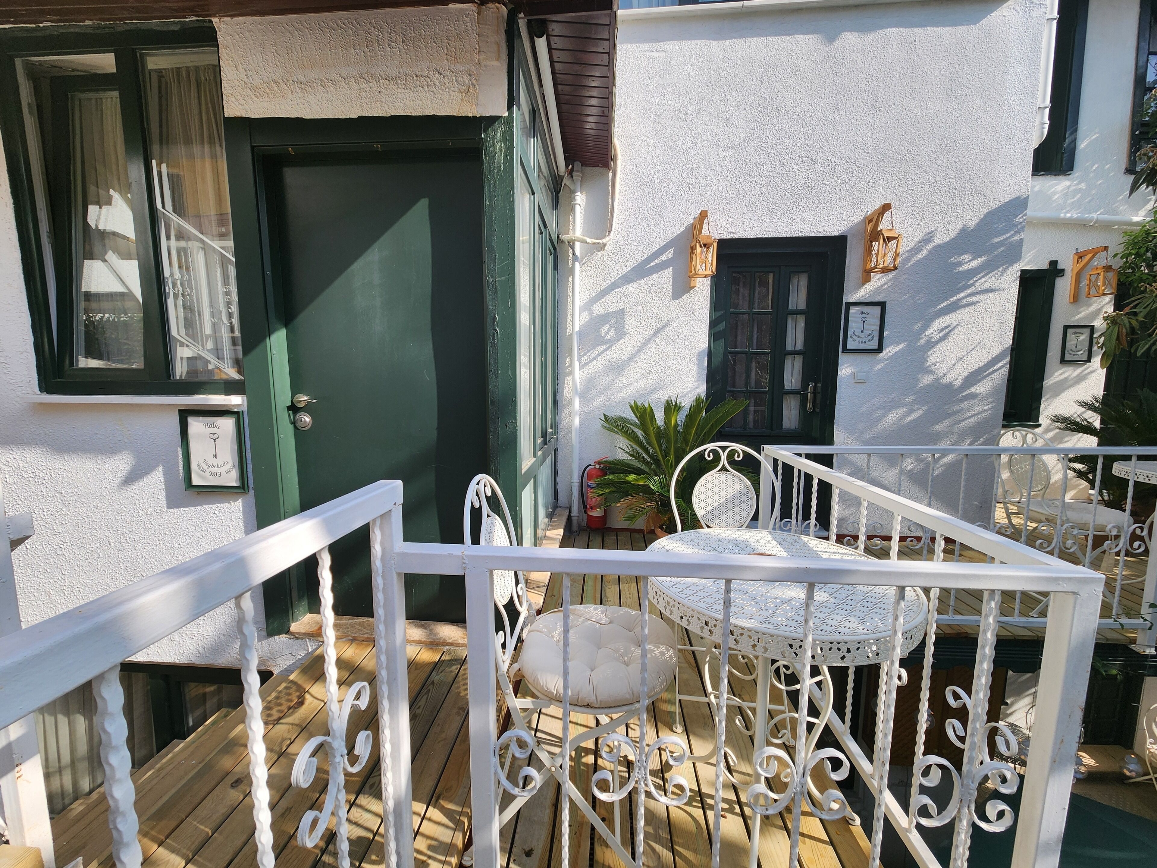Aya Butik Otel