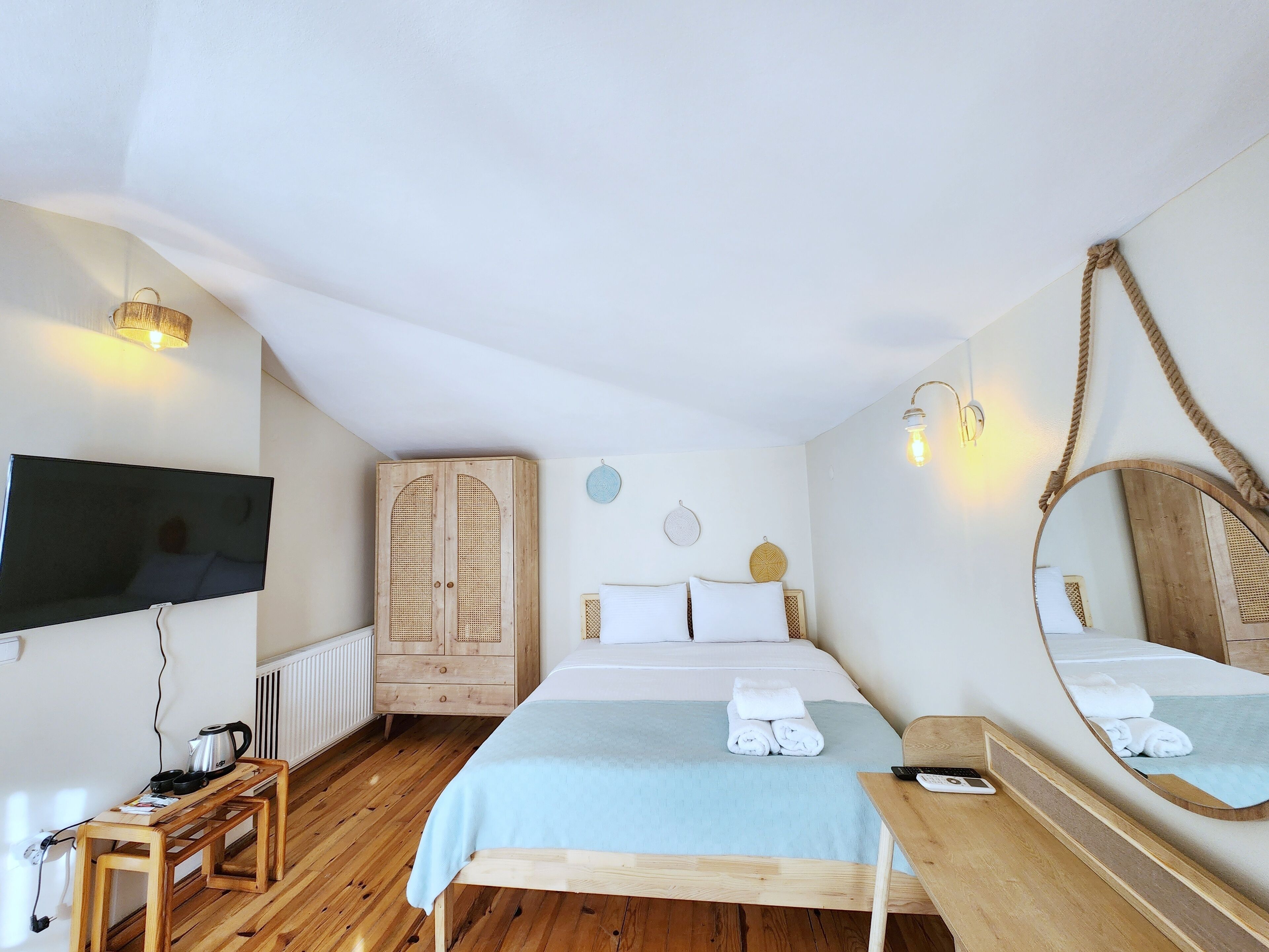 Aya Butik Otel