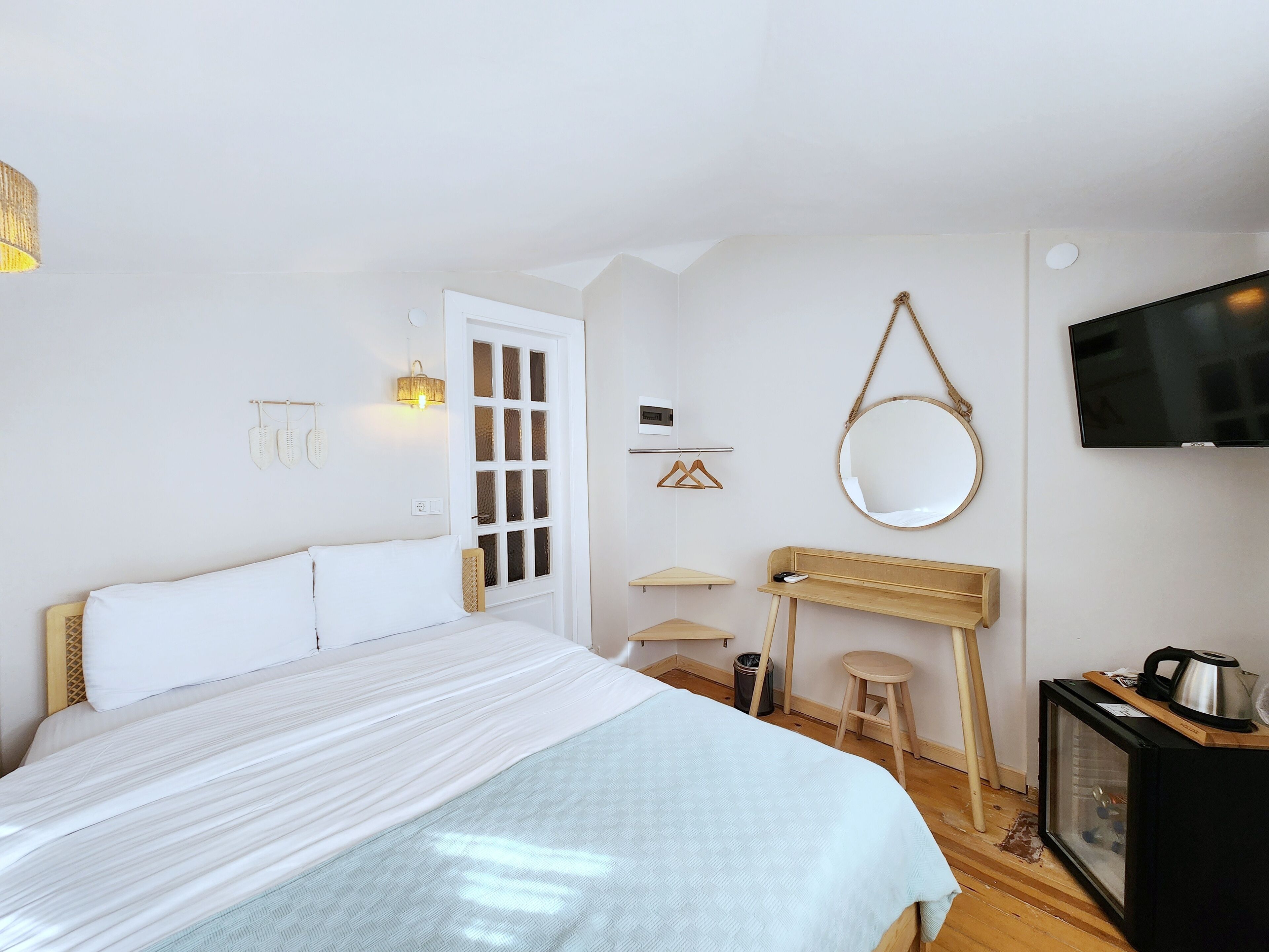 Aya Butik Otel