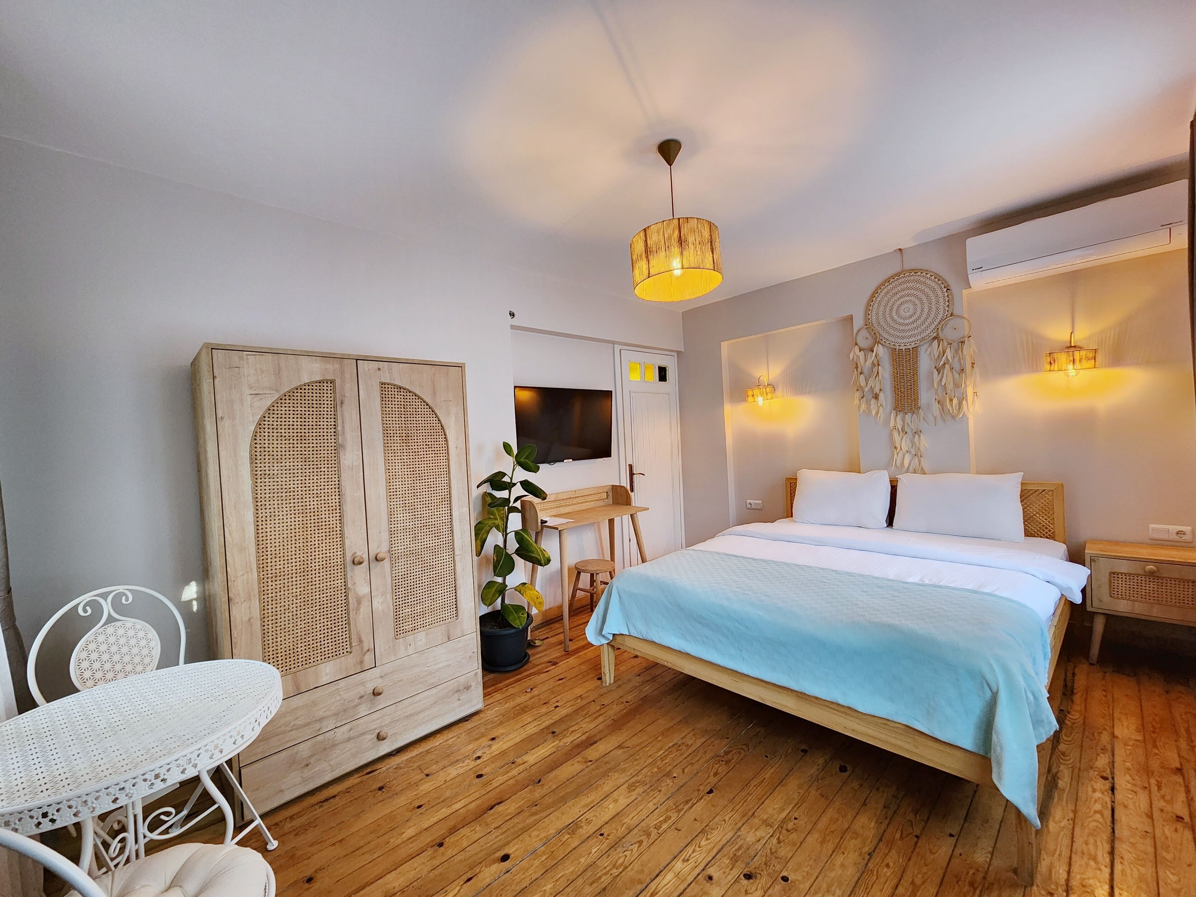 Aya Butik Otel