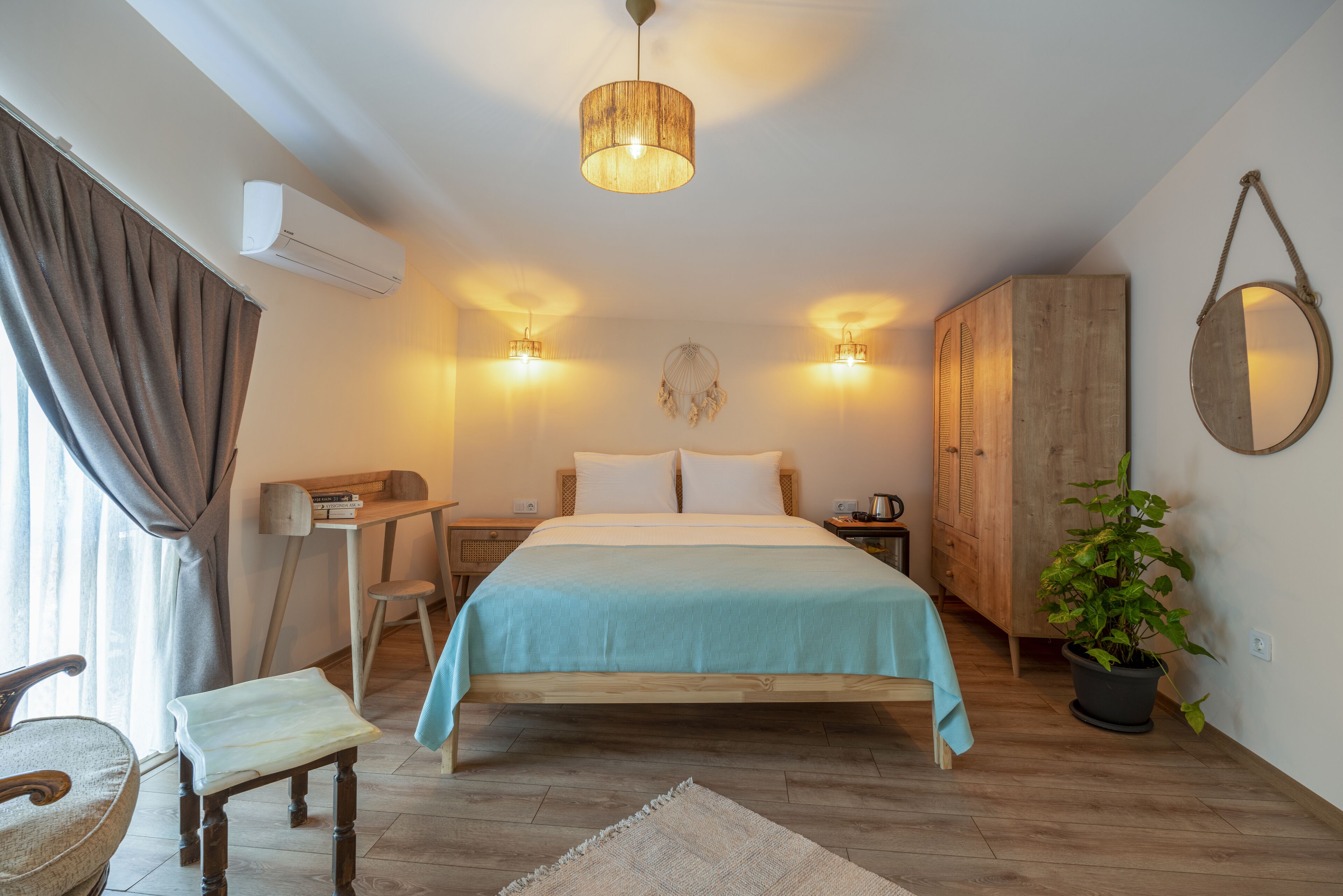 Aya Butik Otel