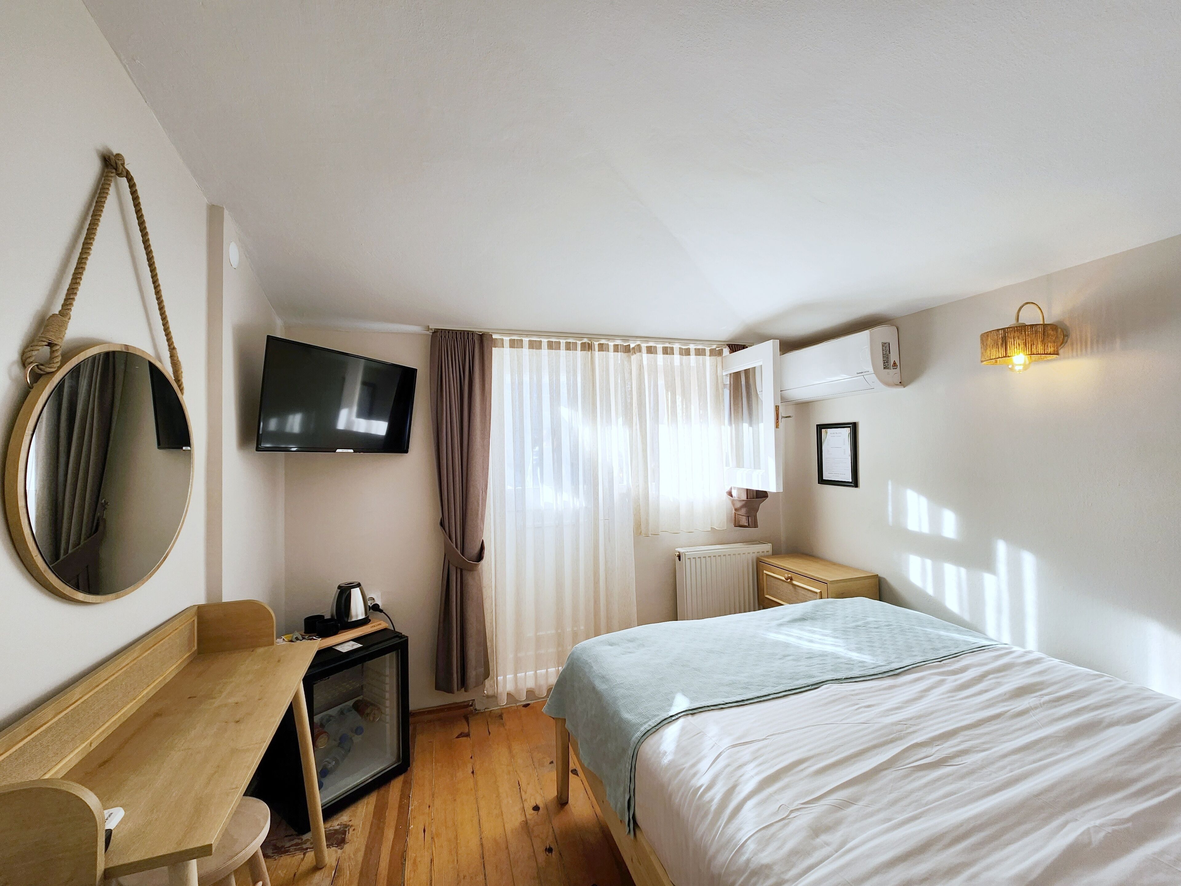 Aya Butik Otel