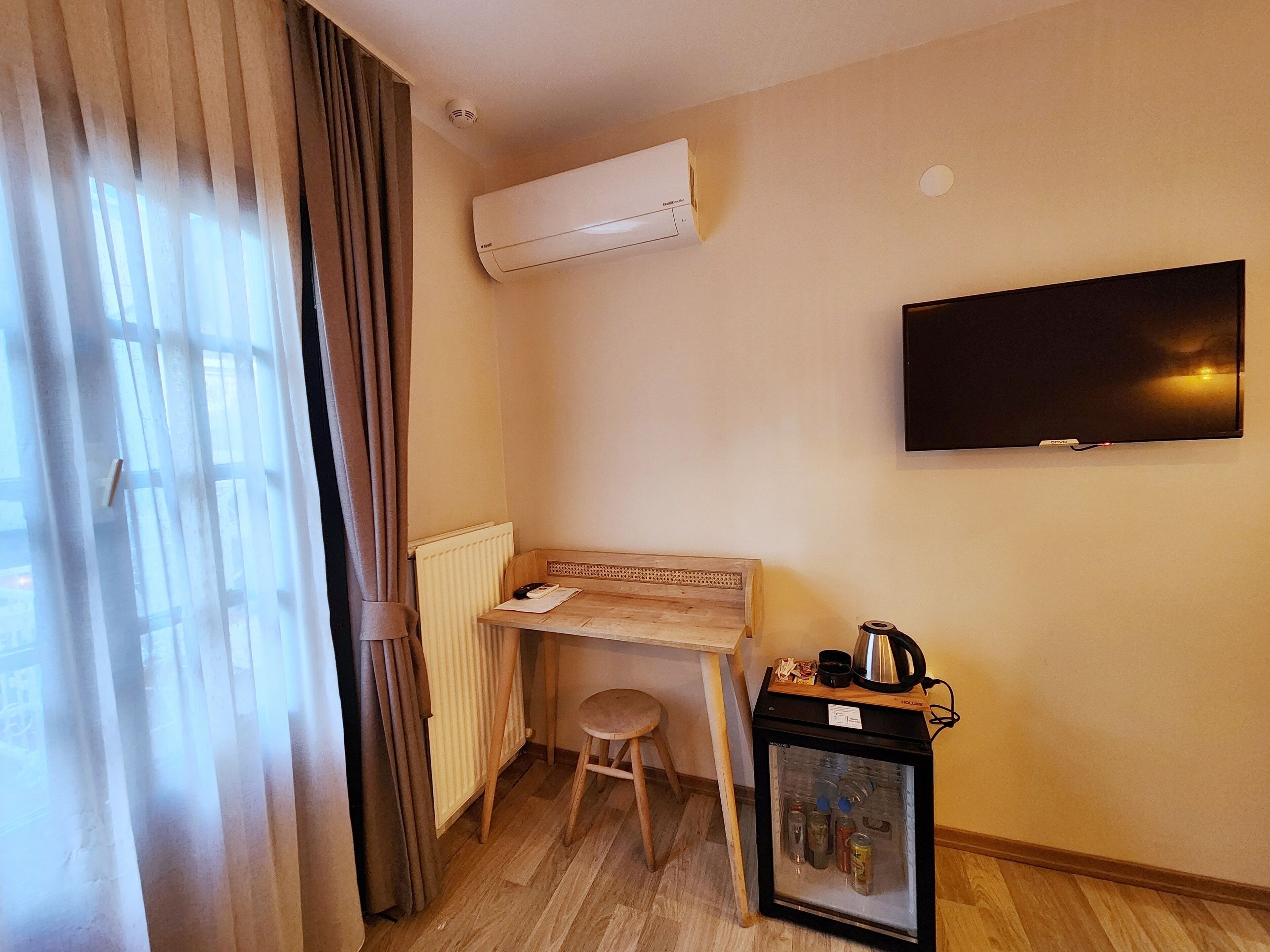 Aya Butik Otel