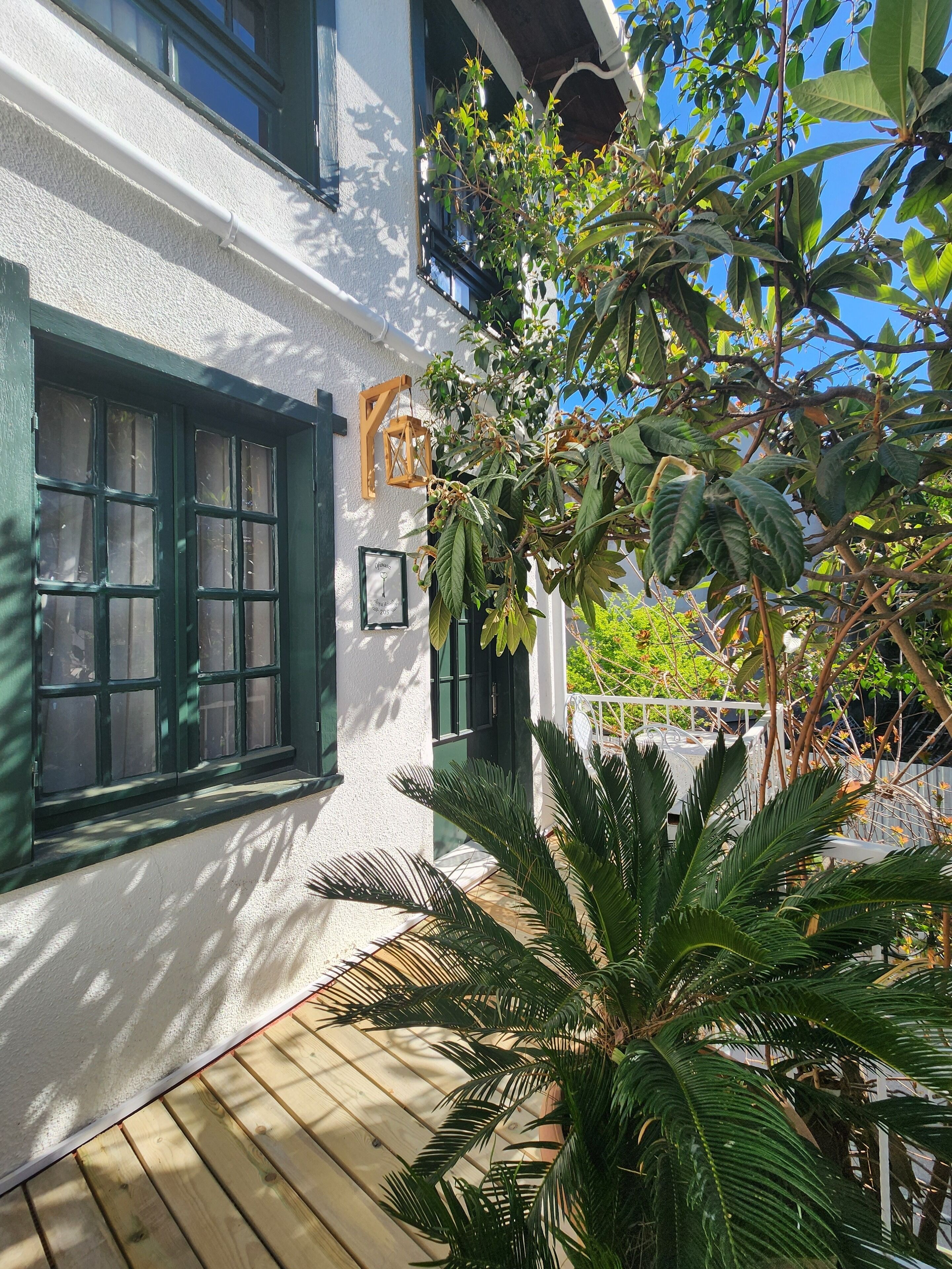 Aya Butik Otel