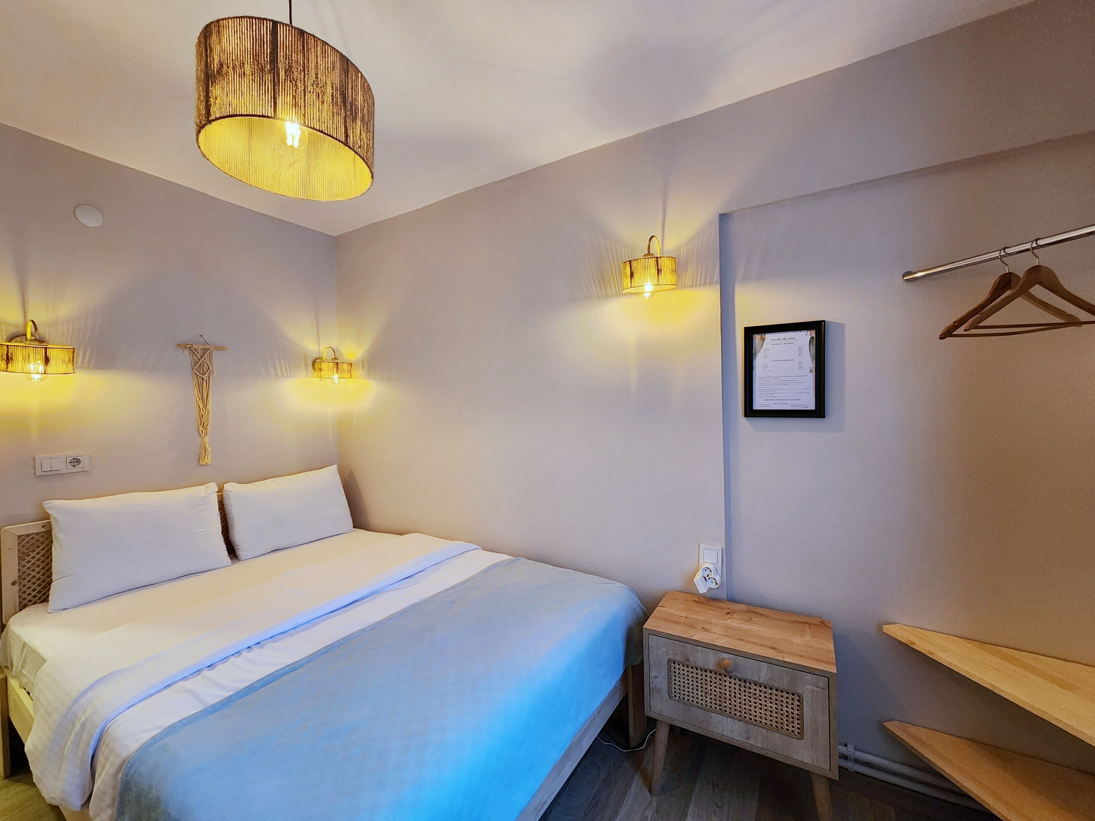 Aya Butik Otel