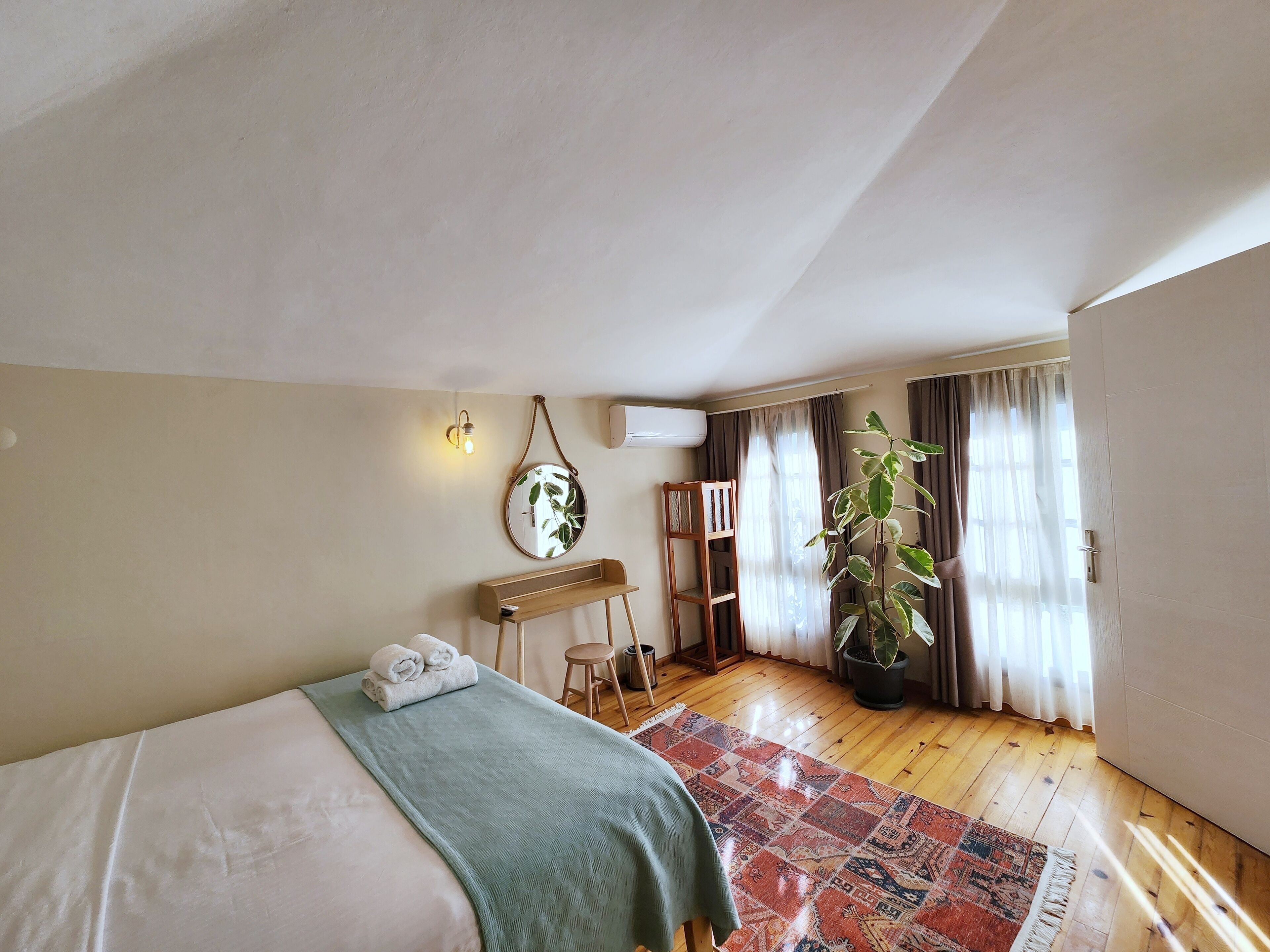 Aya Butik Otel