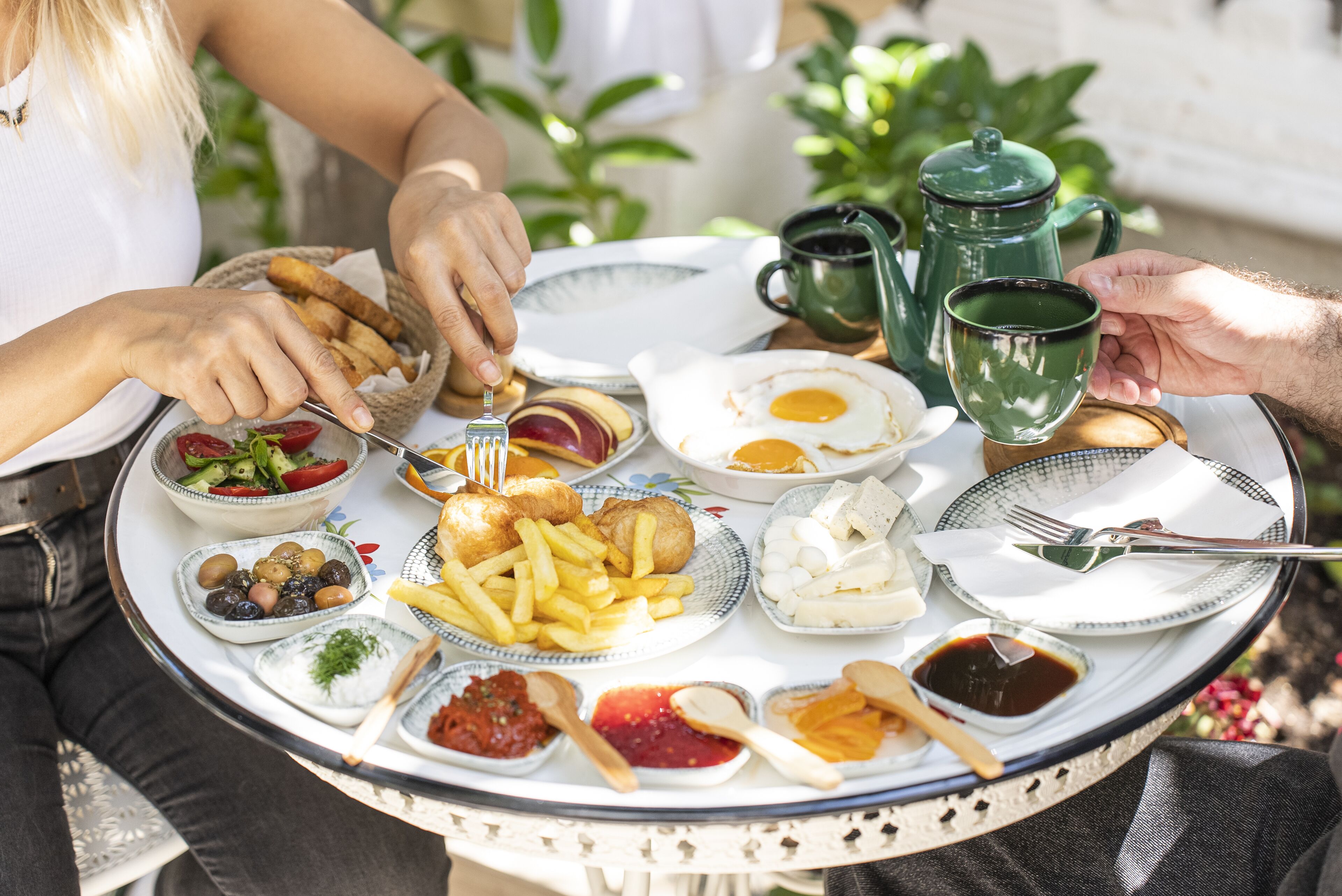 Aya Butik Otel