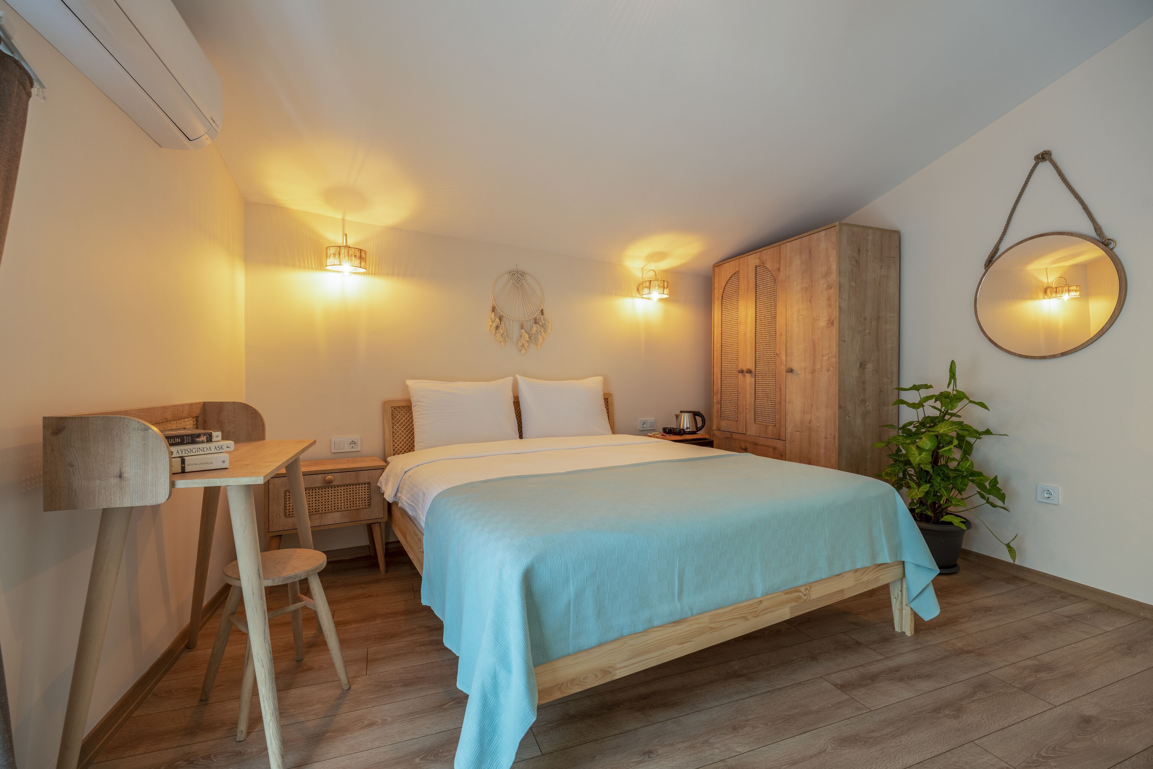 Aya Butik Otel