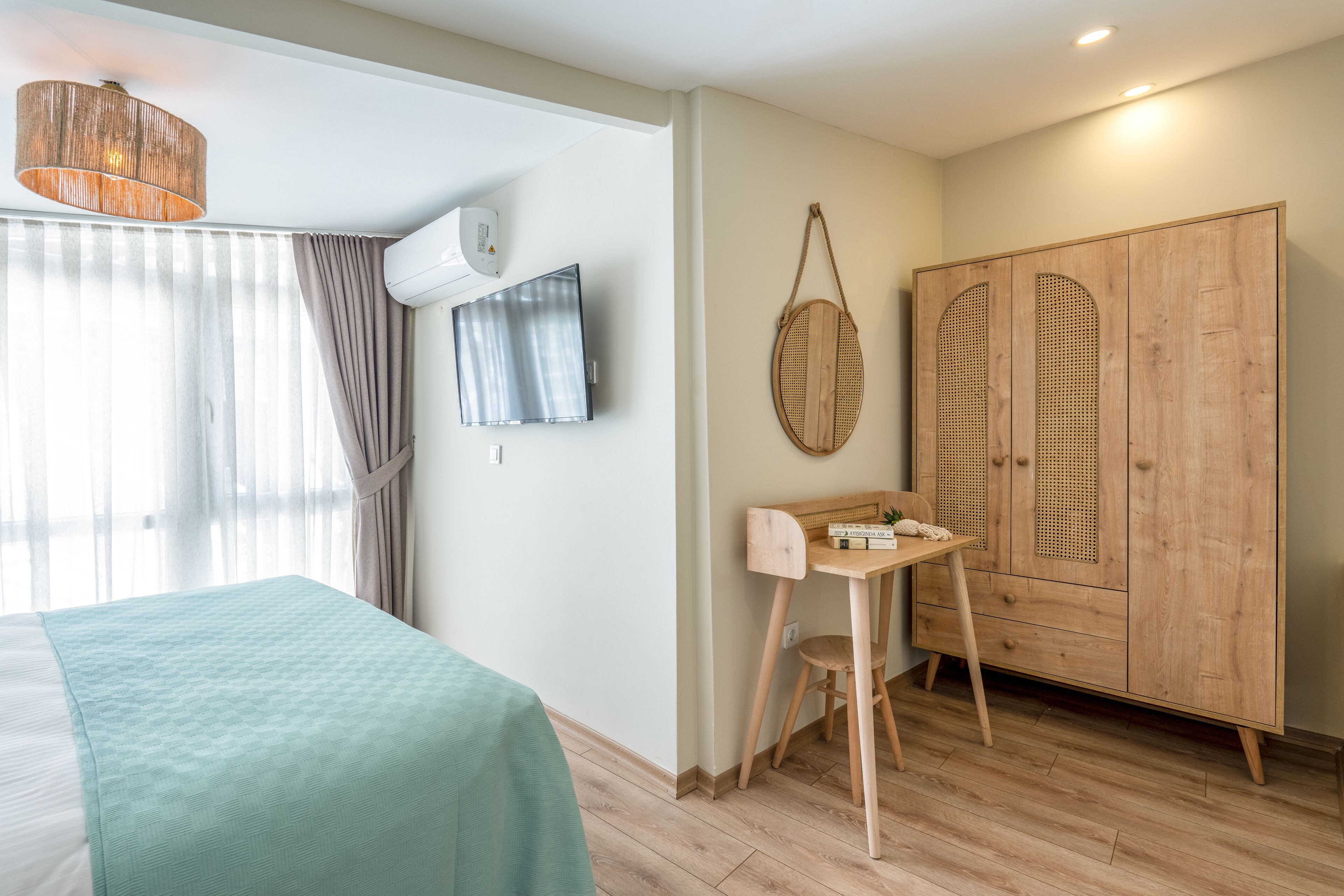 Aya Butik Otel