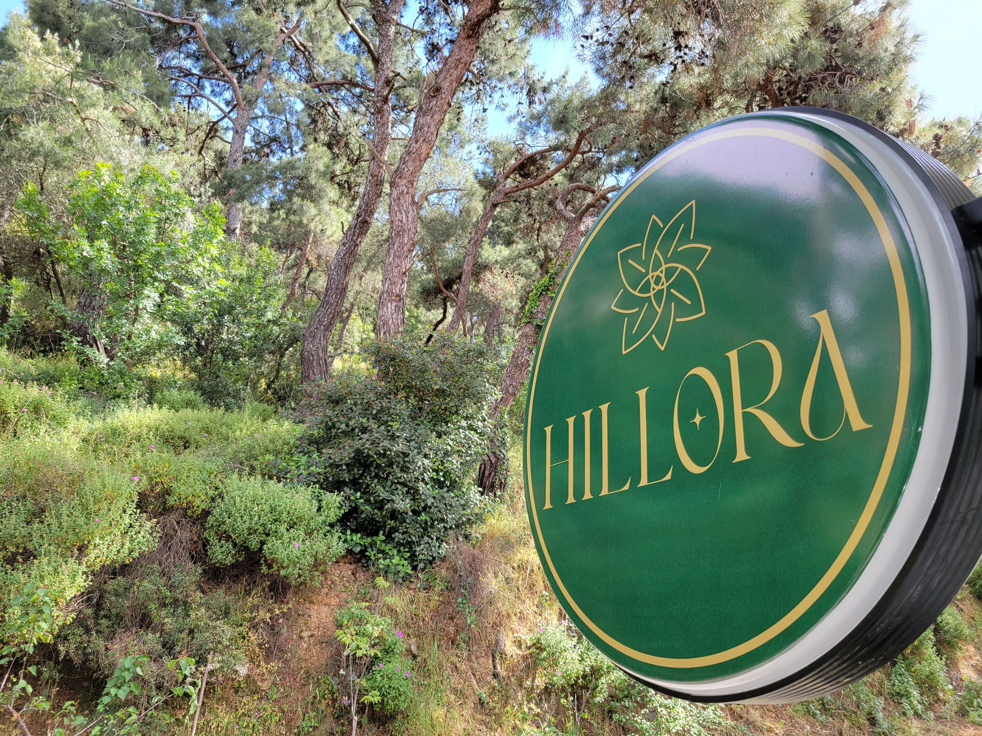 Hillora Hotel