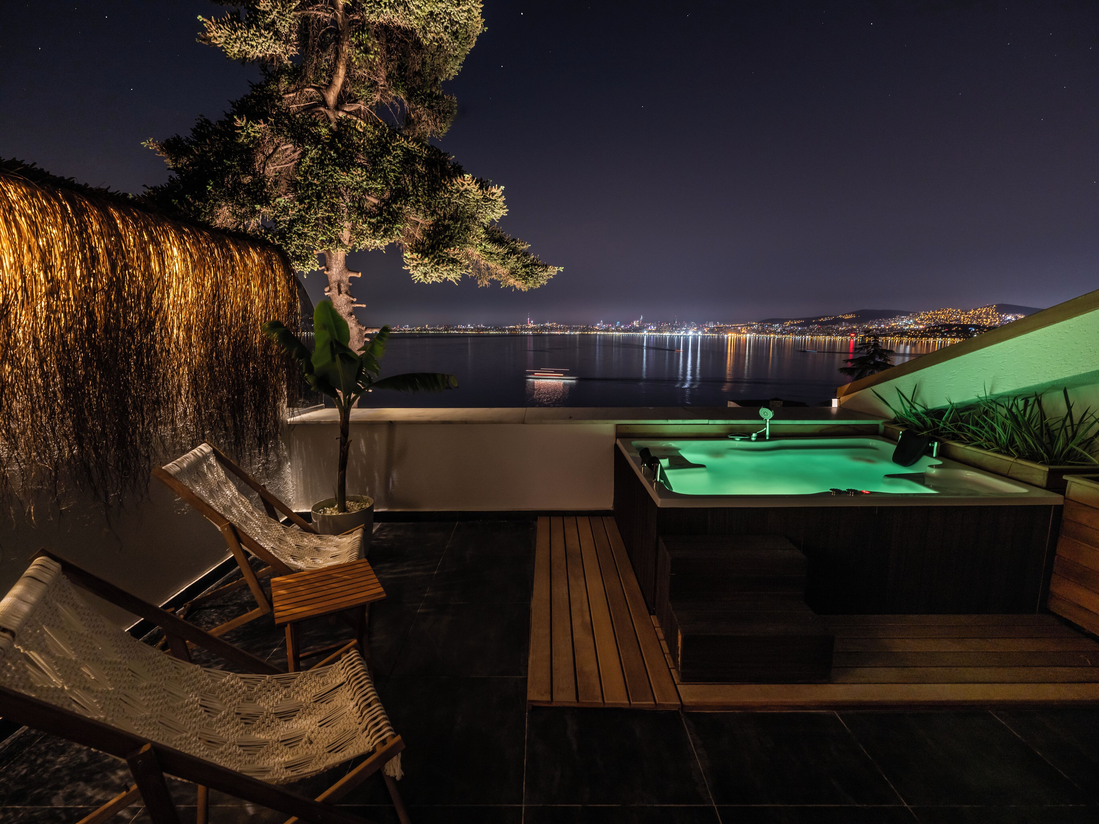 Hillora Hotel