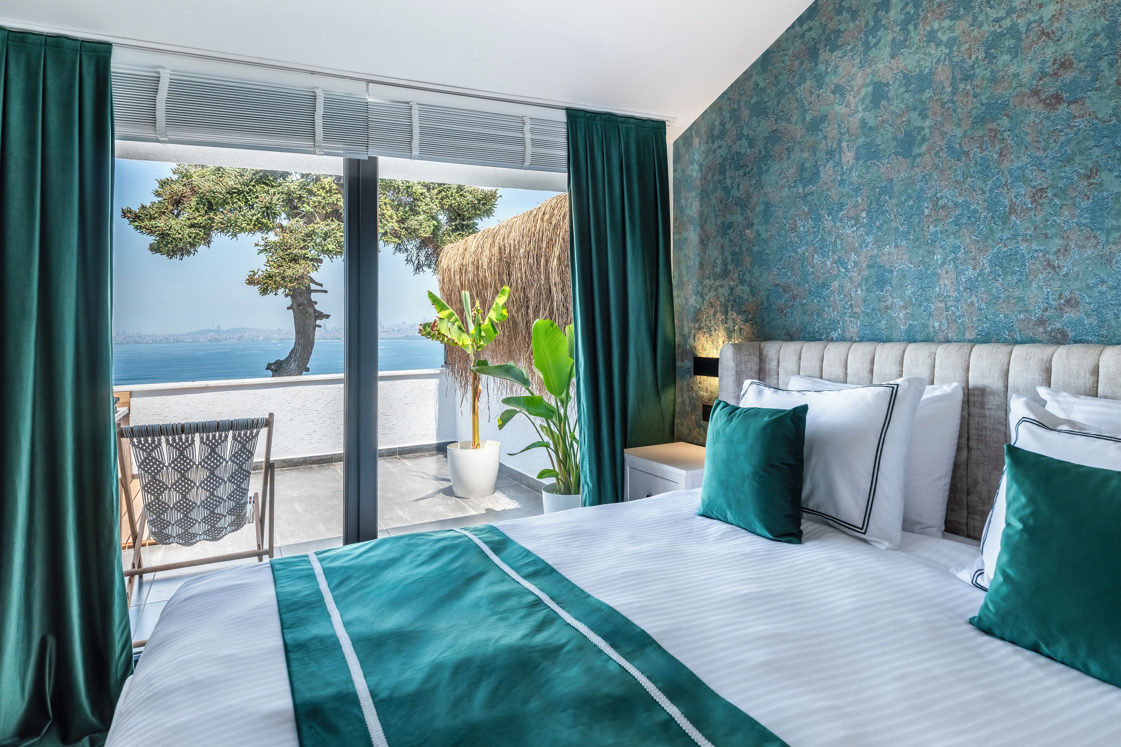 Hillora Hotel