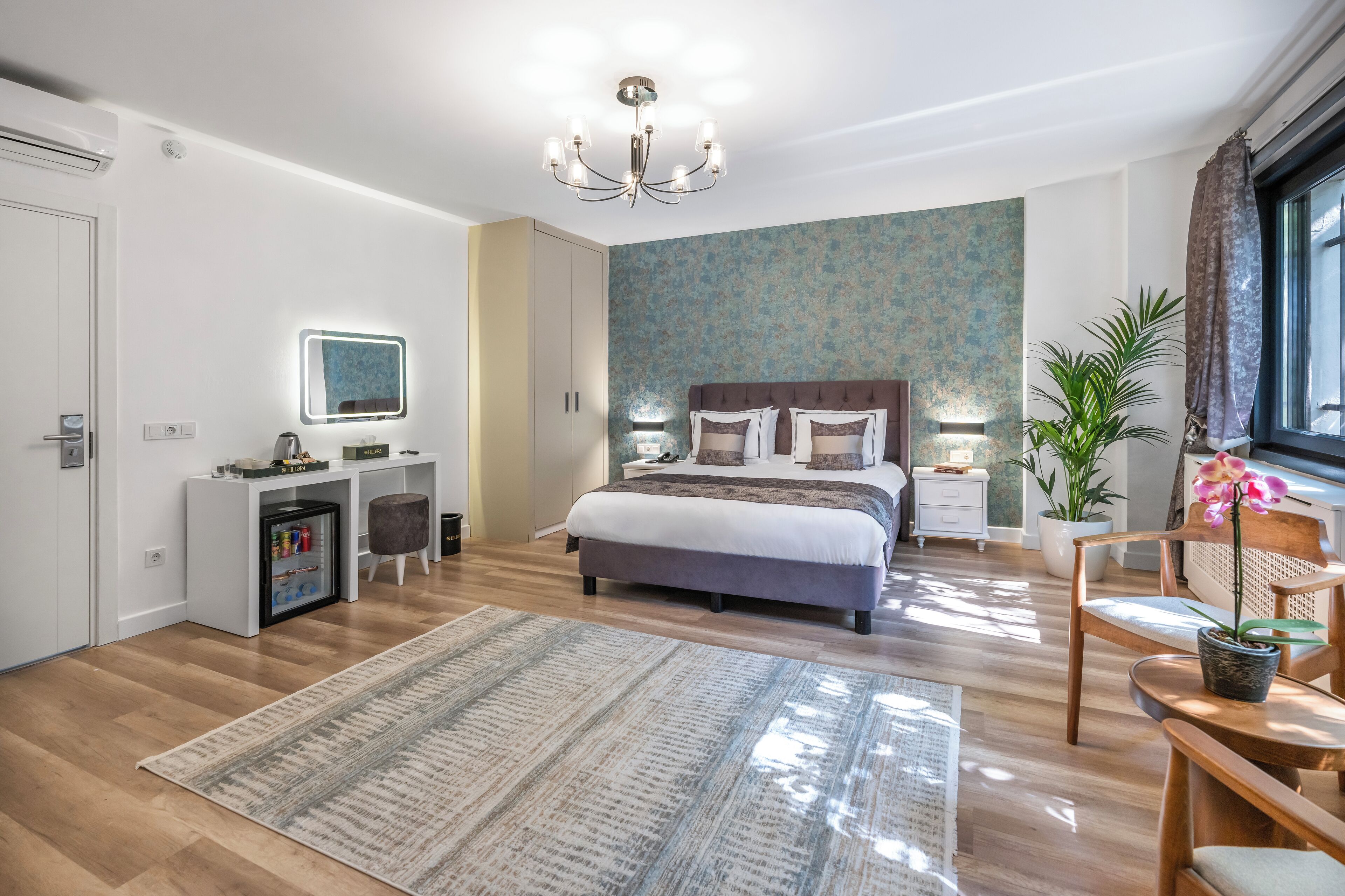 Hillora Hotel