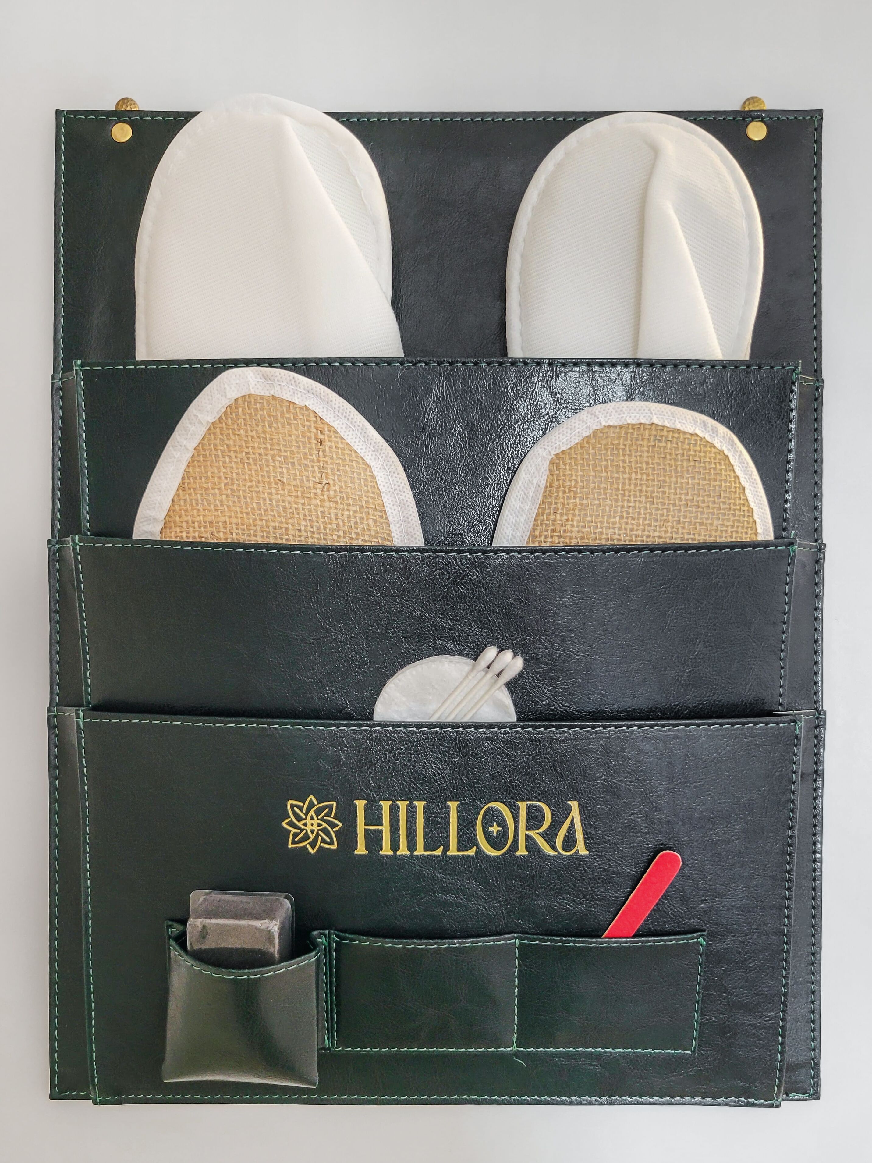 Hillora Hotel