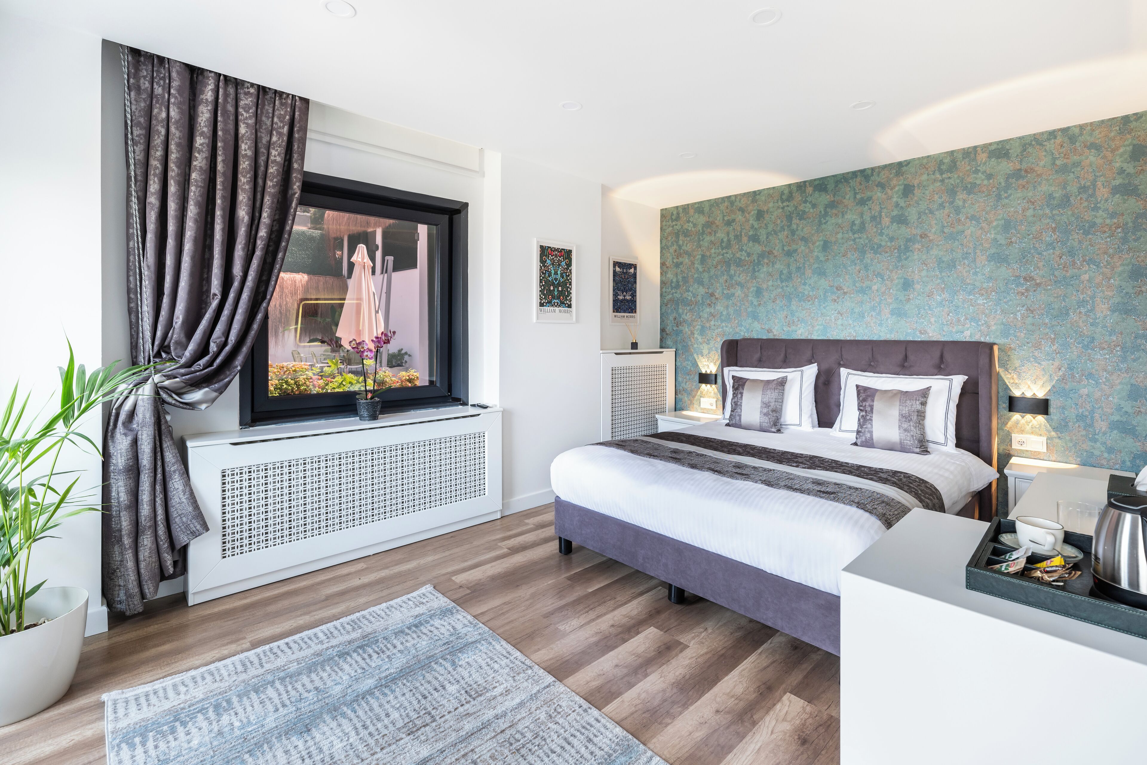 Hillora Hotel