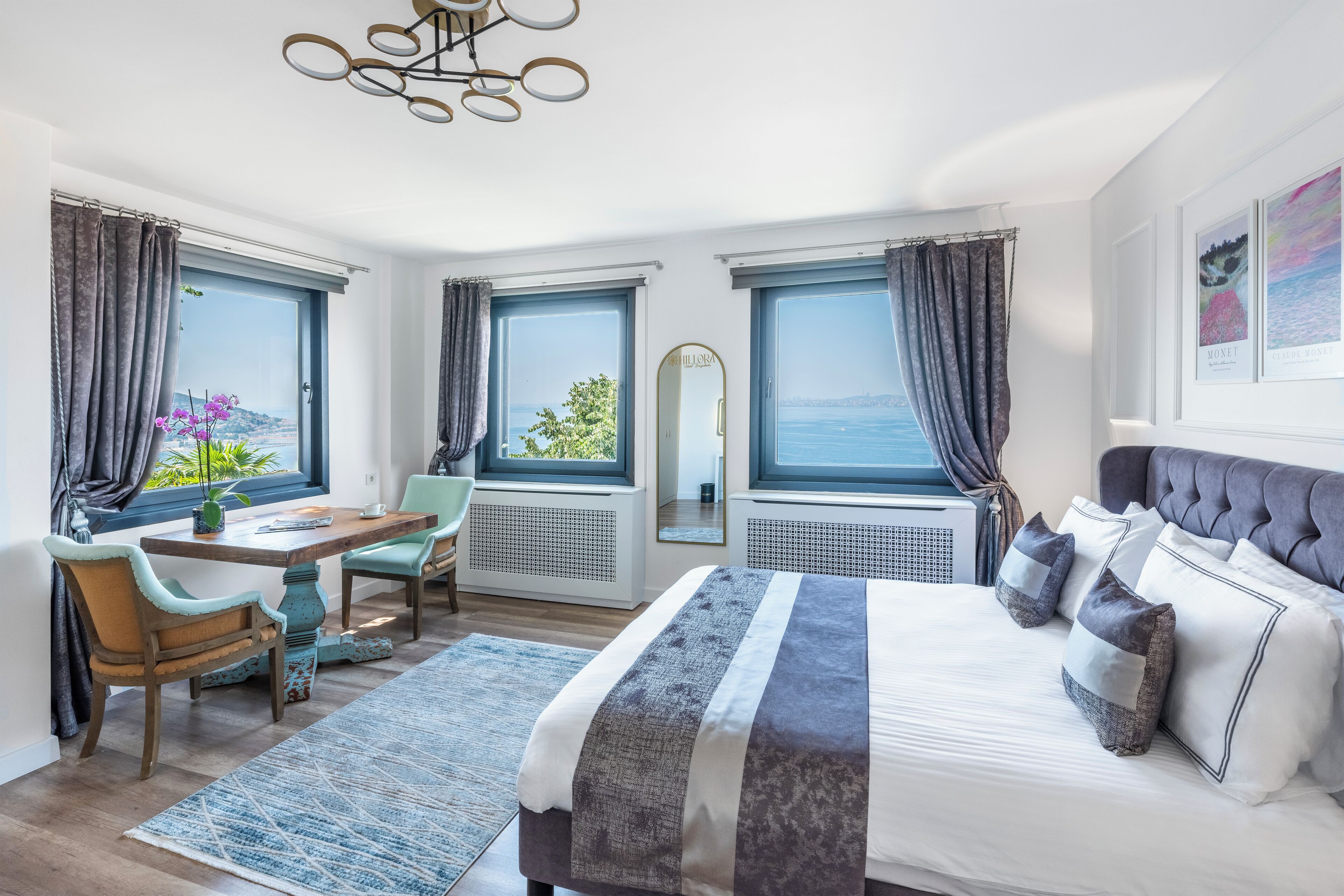 Hillora Hotel
