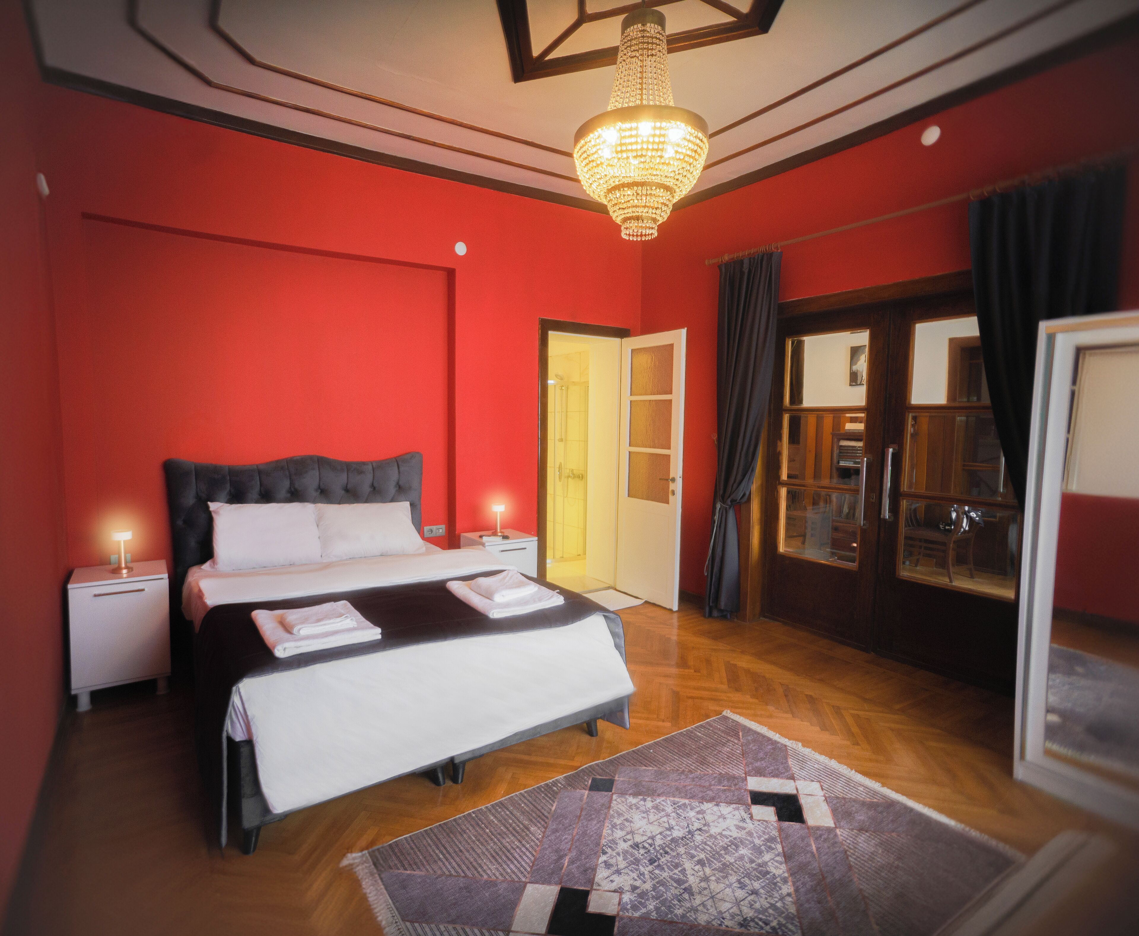 Palm Villa Büyük Ada