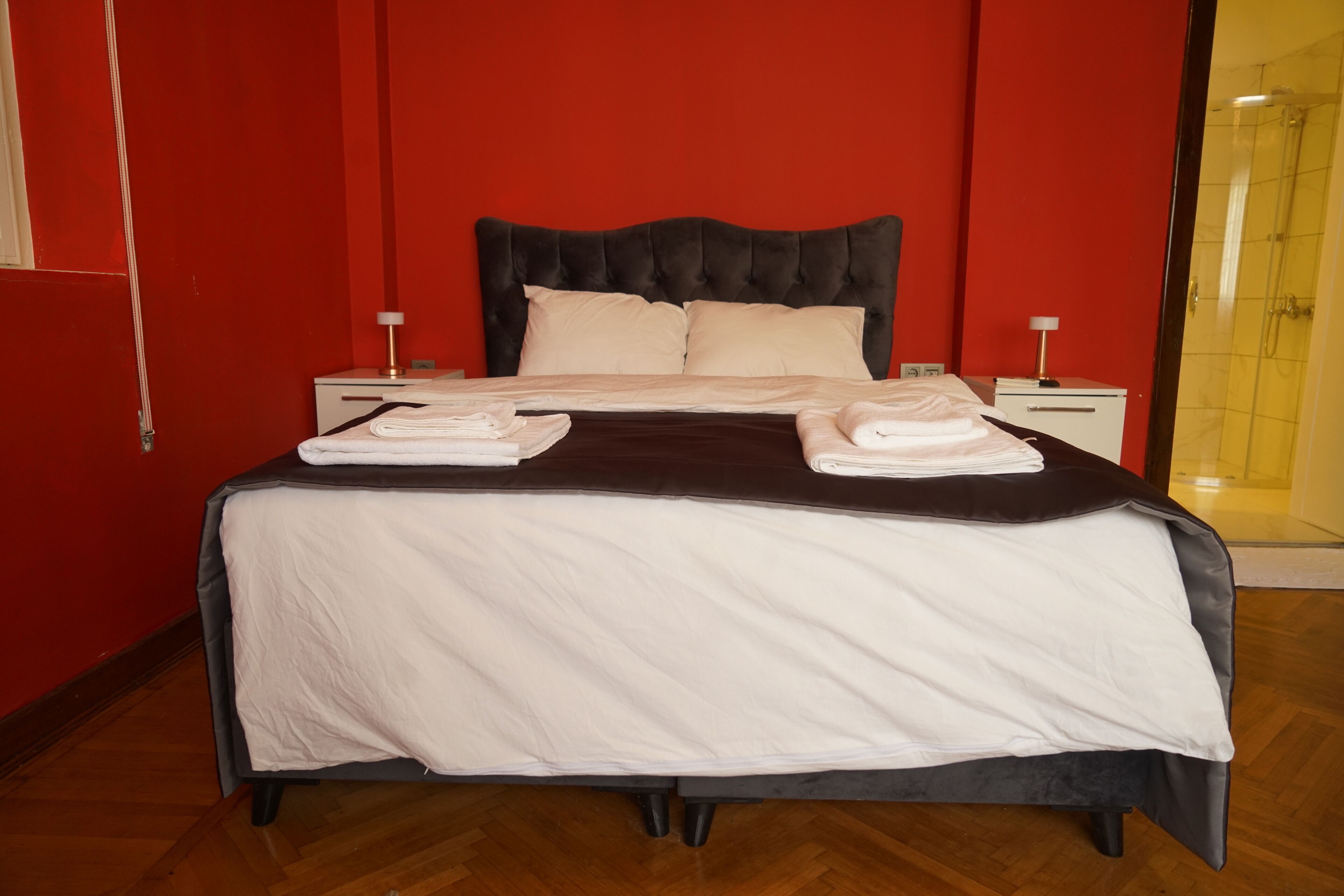 Palm Villa Büyük Ada