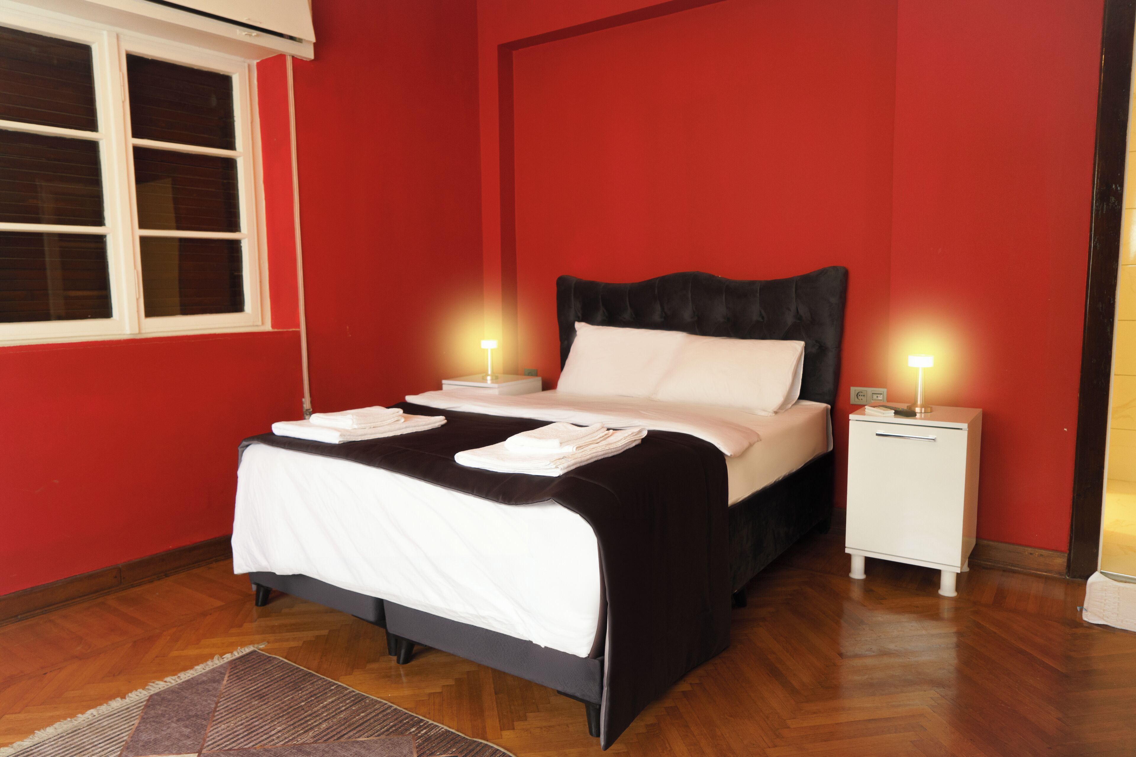 Palm Villa Büyük Ada