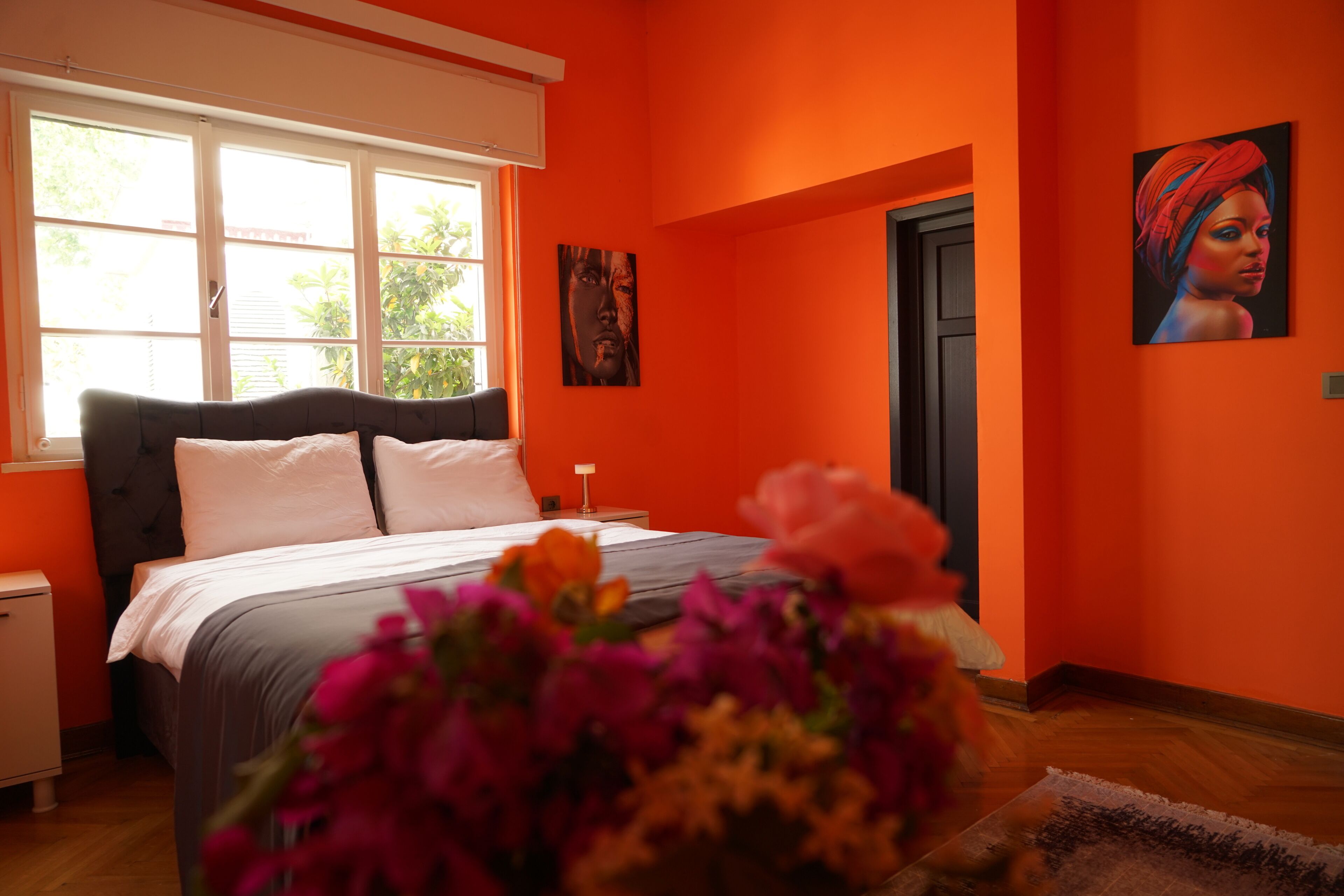 Palm Villa Büyük Ada