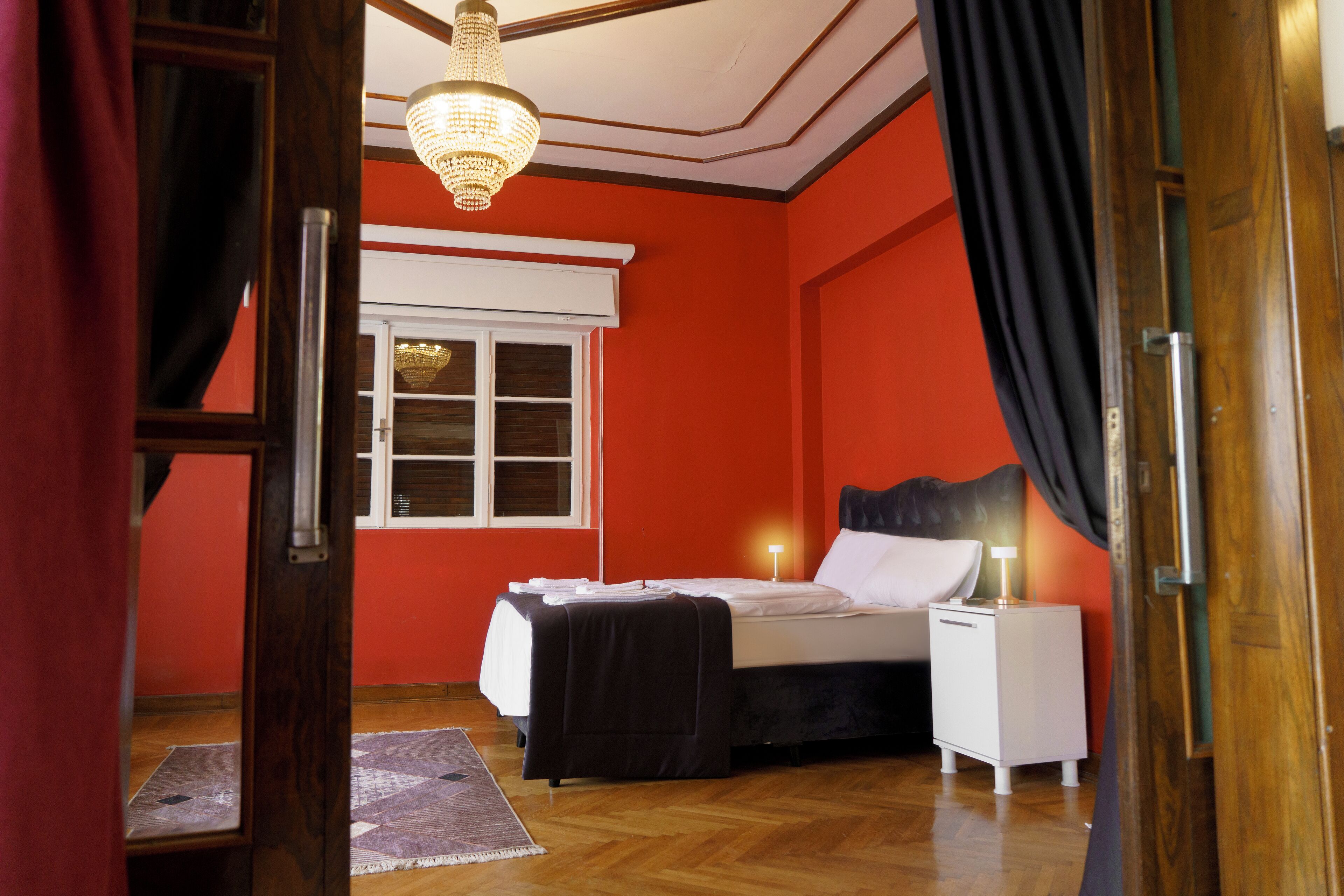 Palm Villa Büyük Ada