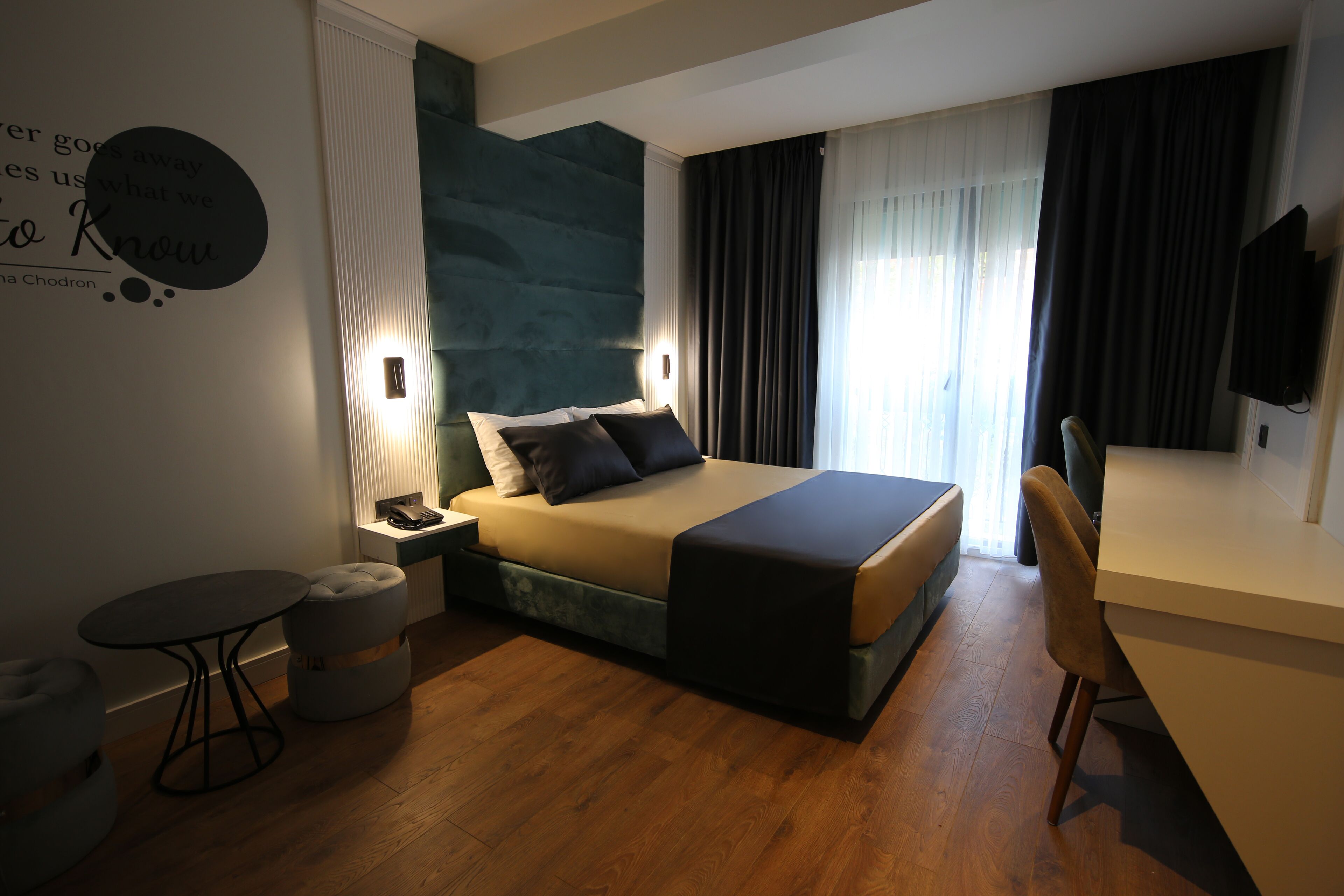 Axu Airport Hotel