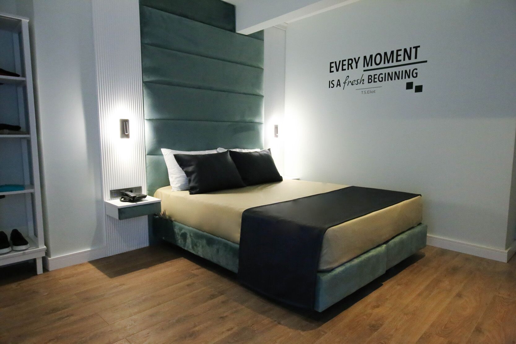 Axu Airport Hotel