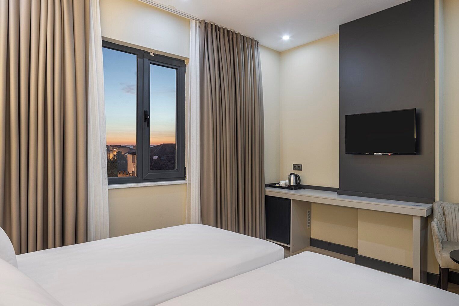 Garner Hotel Istanbul Airport Arnavutkoy