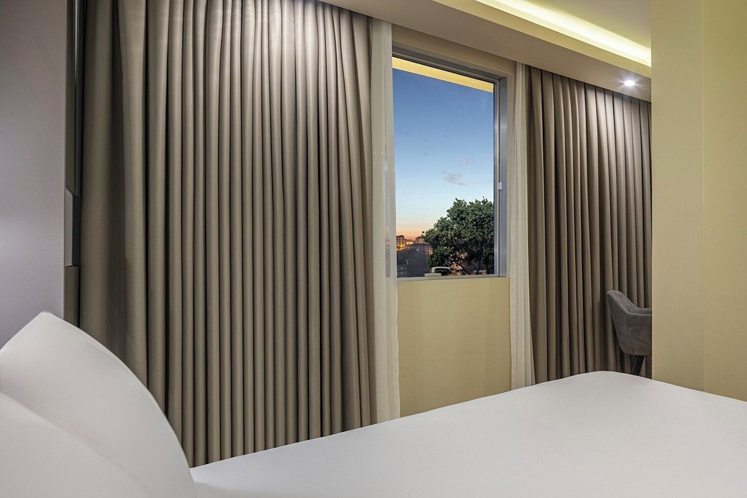 Garner Hotel Istanbul Airport Arnavutkoy