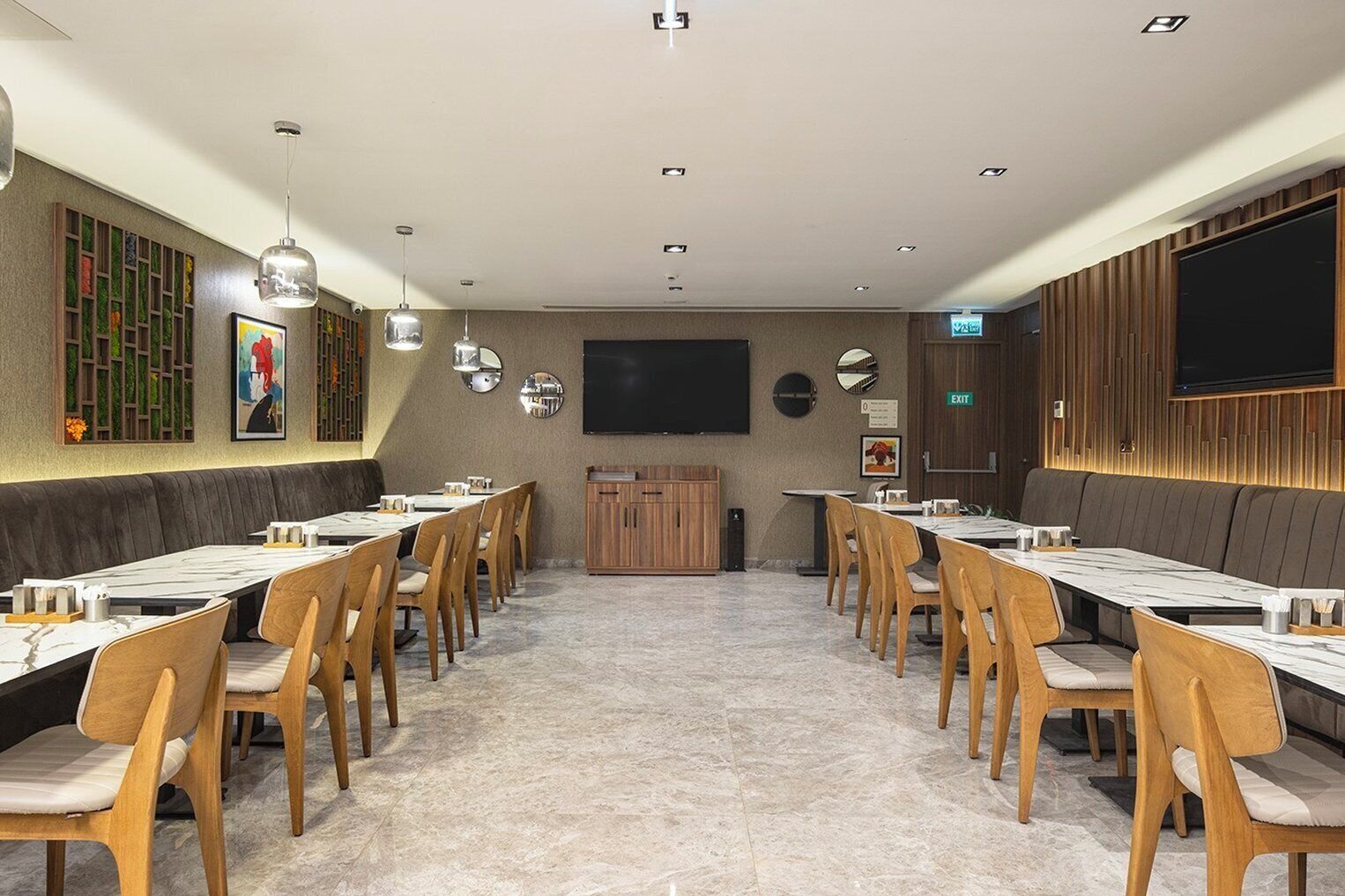 Garner Hotel Istanbul Airport Arnavutkoy