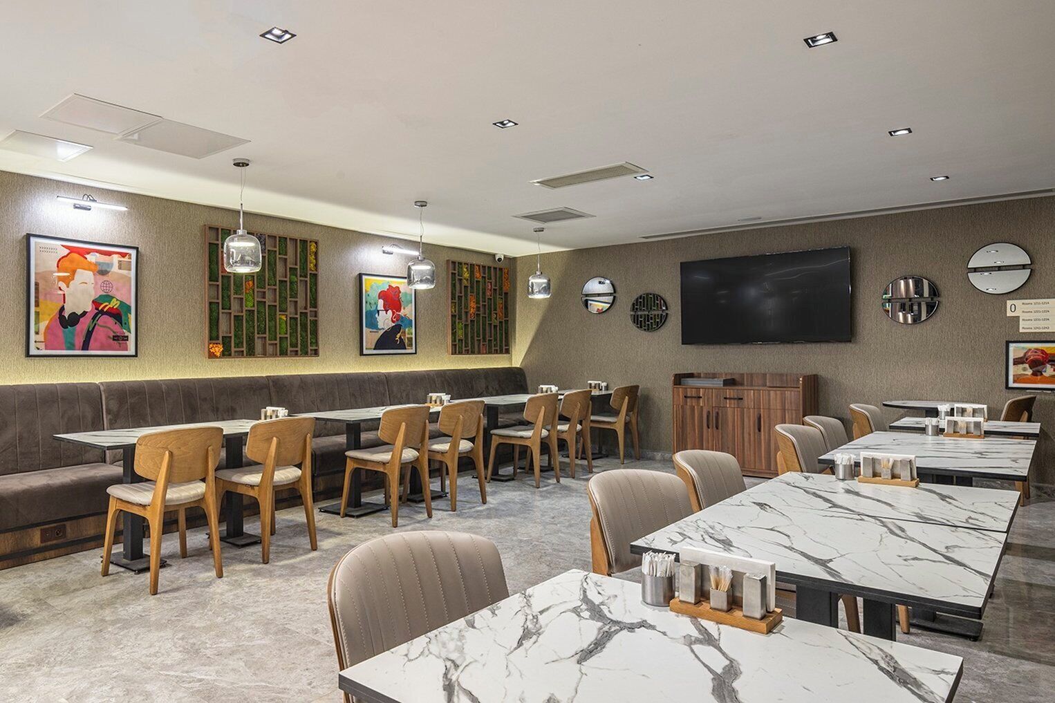 Garner Hotel Istanbul Airport Arnavutkoy