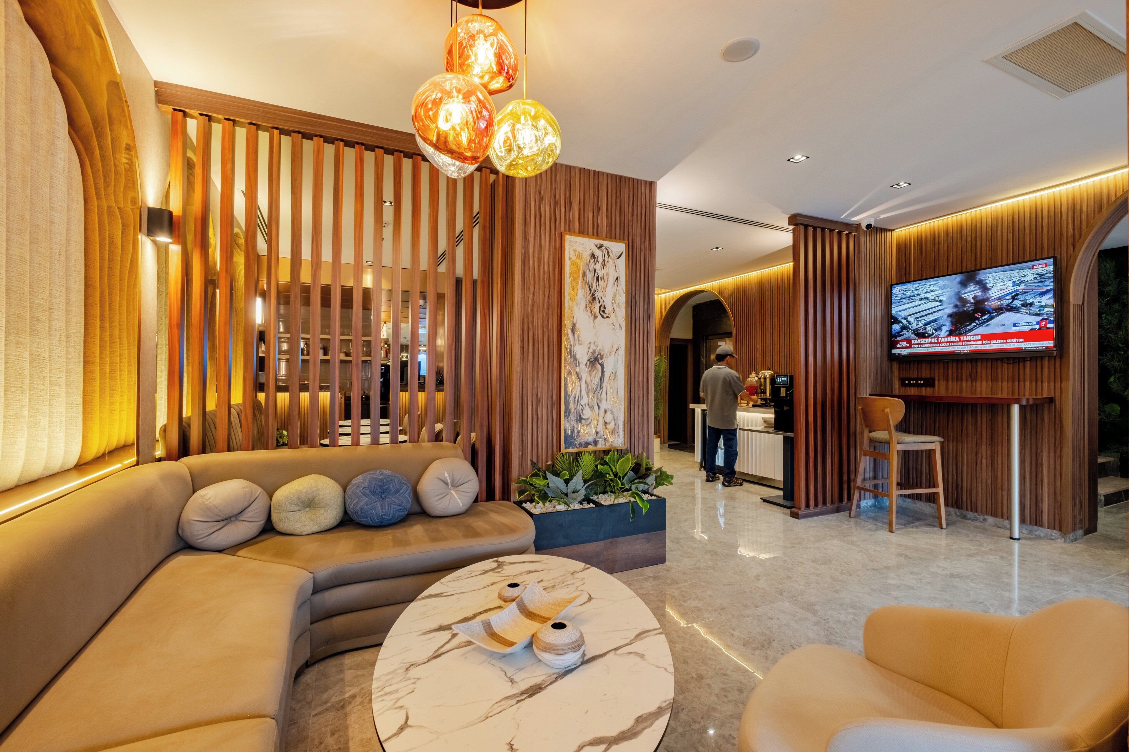 Garner Hotel Istanbul Airport Arnavutkoy