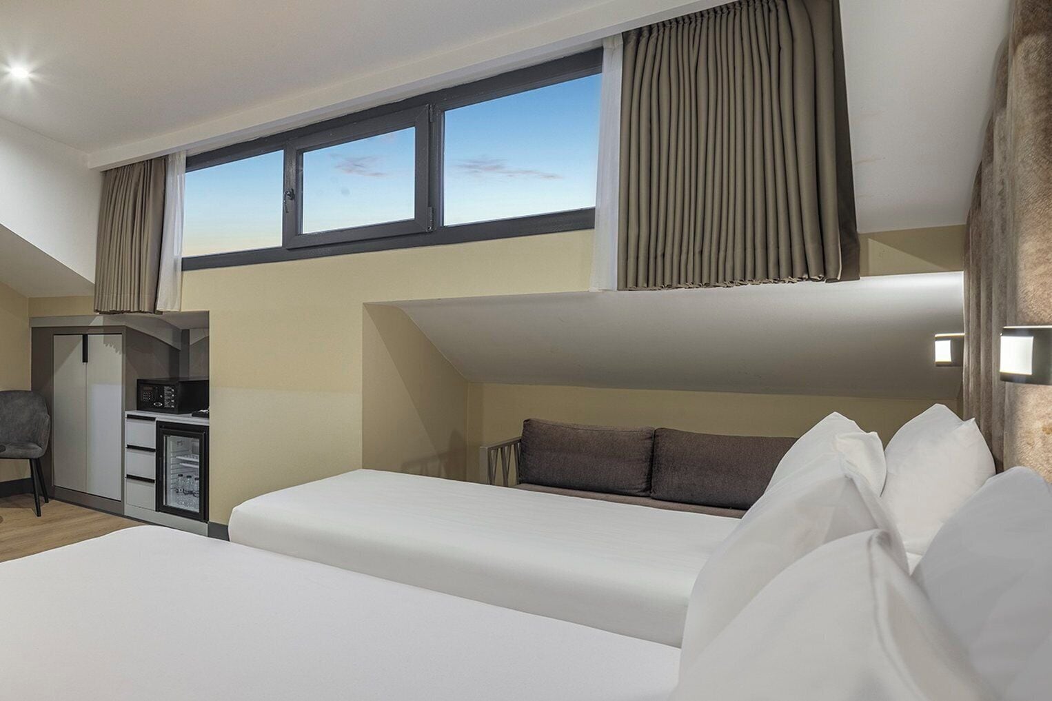 Garner Hotel Istanbul Airport Arnavutkoy