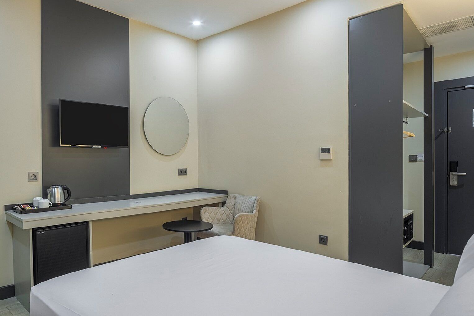 Garner Hotel Istanbul Airport Arnavutkoy