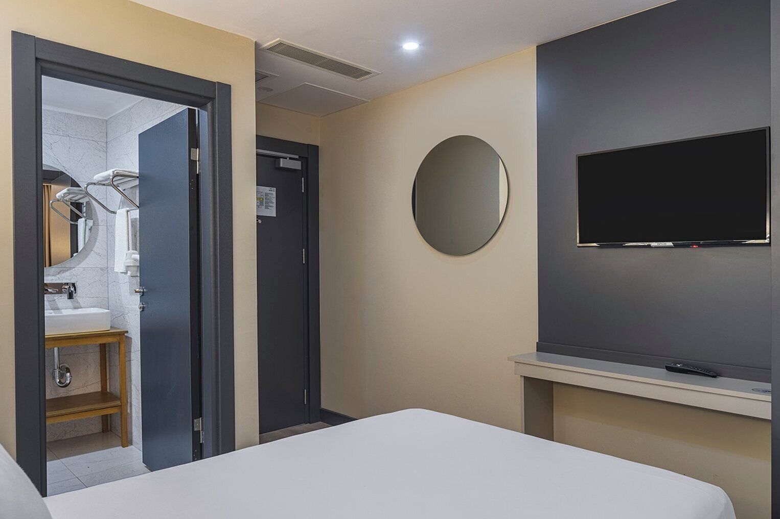 Garner Hotel Istanbul Airport Arnavutkoy