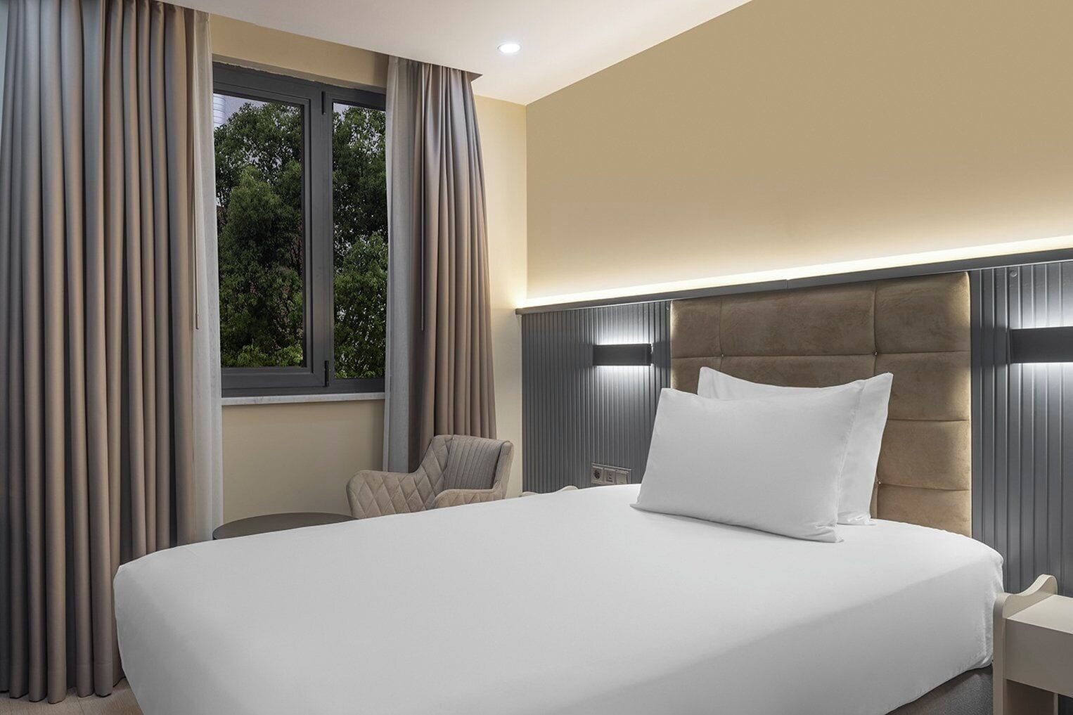 Garner Hotel Istanbul Airport Arnavutkoy