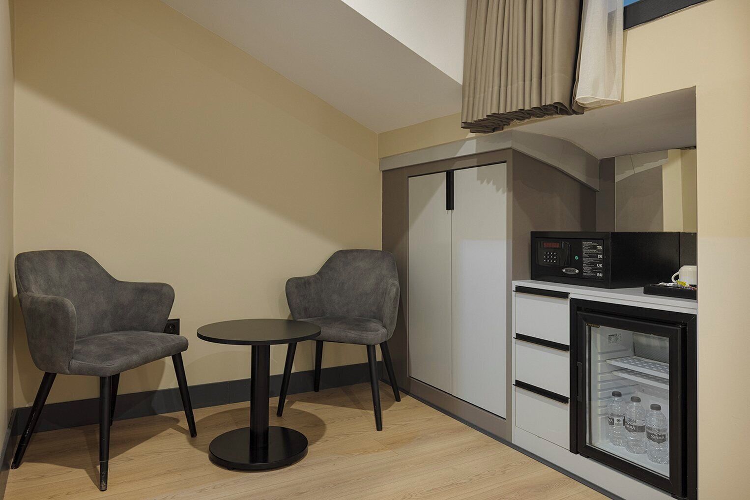 Garner Hotel Istanbul Airport Arnavutkoy