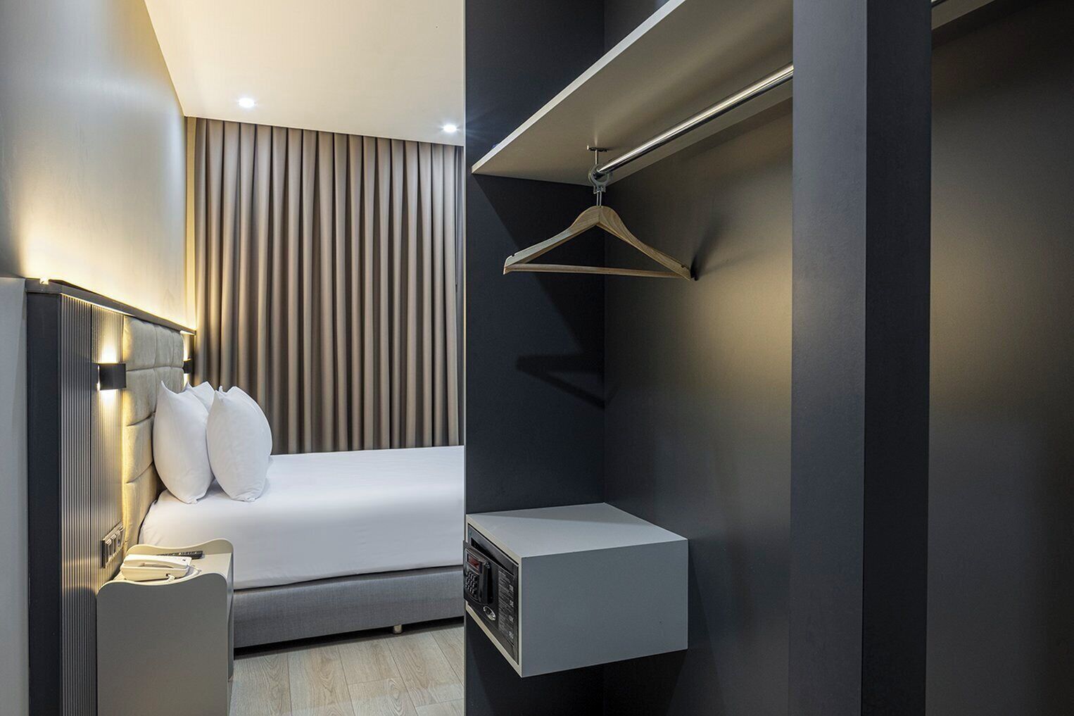 Garner Hotel Istanbul Airport Arnavutkoy