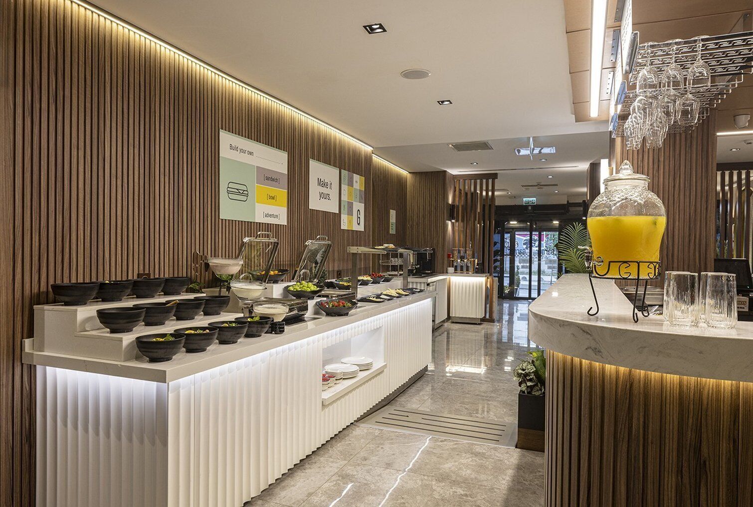 Garner Hotel Istanbul Airport Arnavutkoy