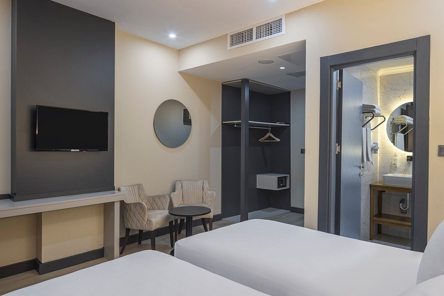 Garner Hotel Istanbul Airport Arnavutkoy