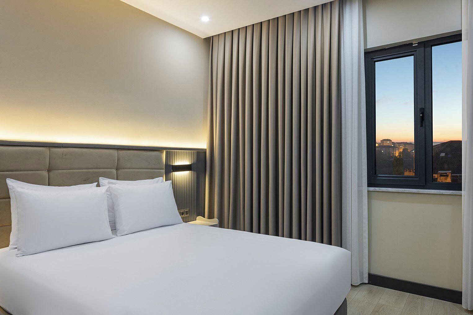 Garner Hotel Istanbul Airport Arnavutkoy