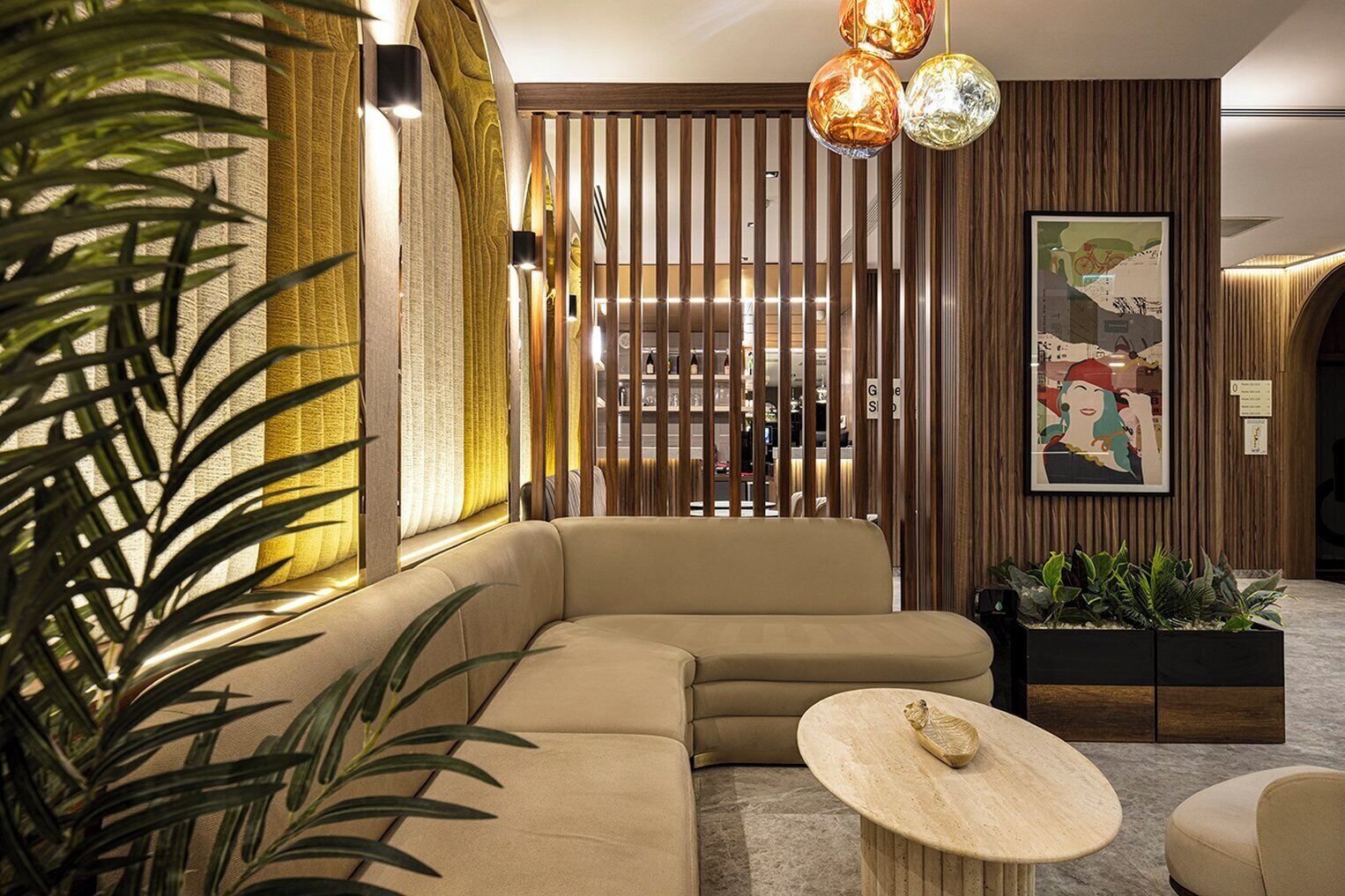 Garner Hotel Istanbul Airport Arnavutkoy