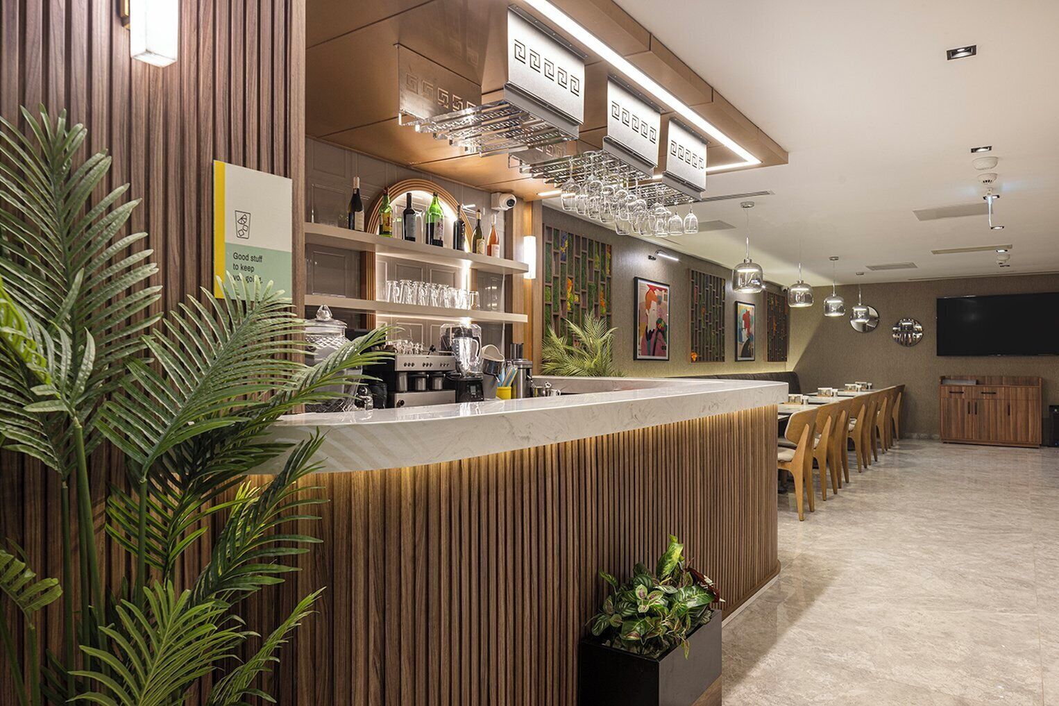 Garner Hotel Istanbul Airport Arnavutkoy